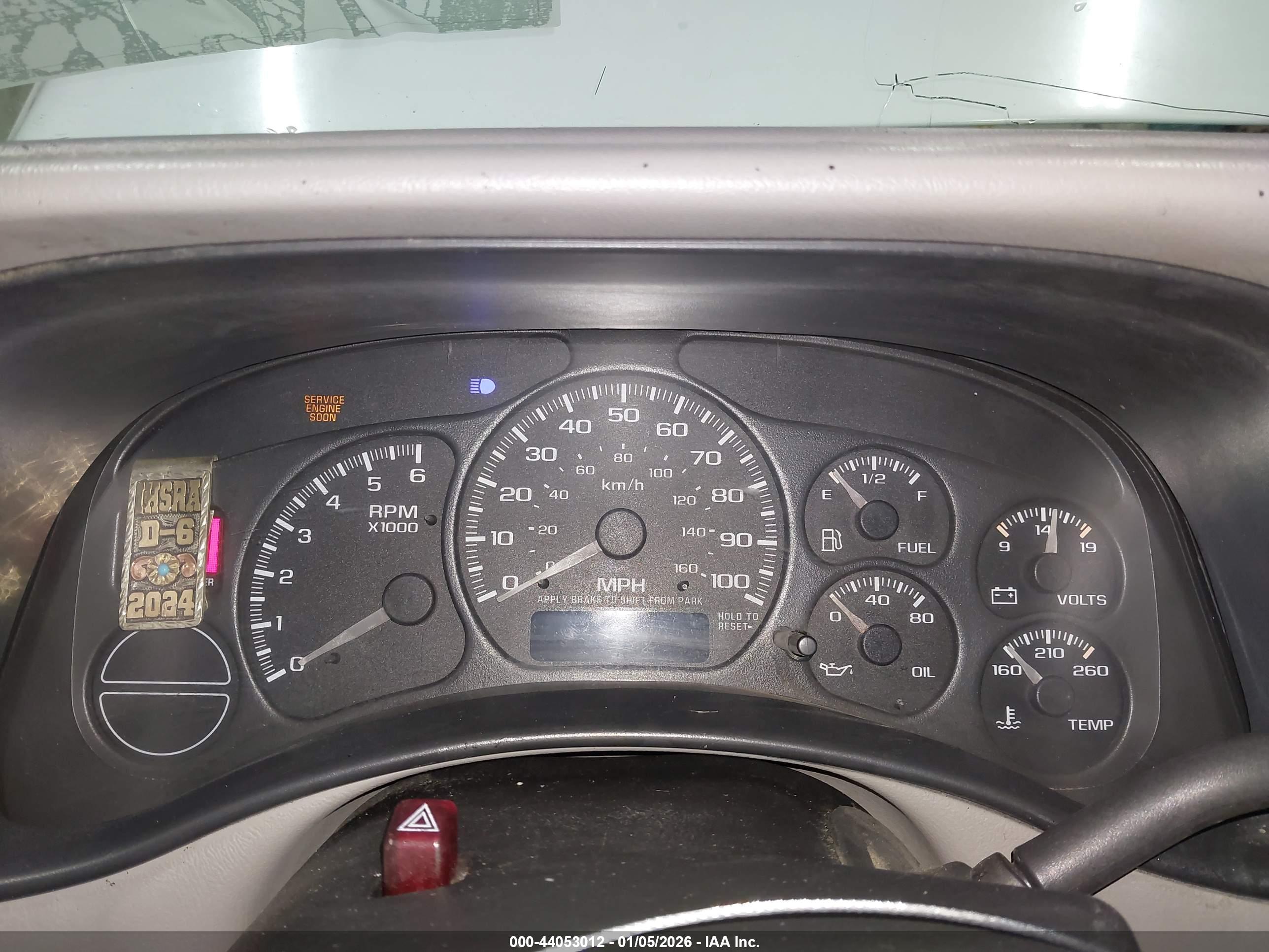 GMC SIERRA image 7