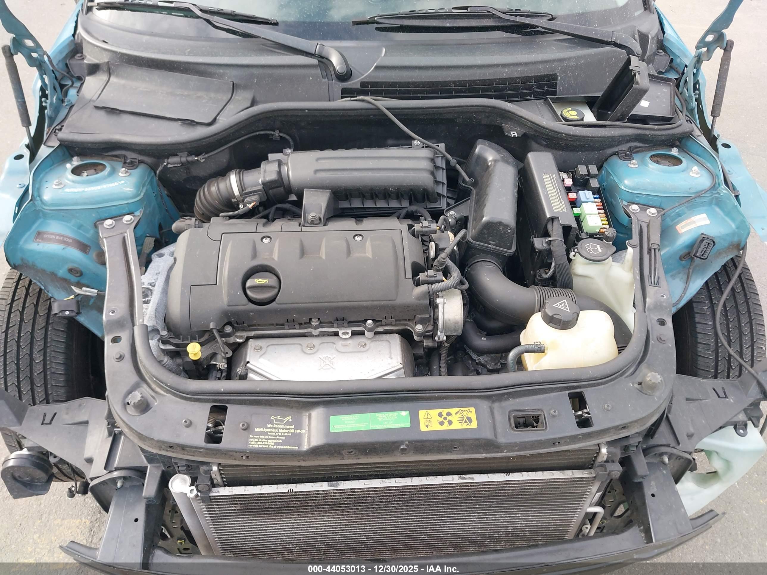 MINI COOPER image 10