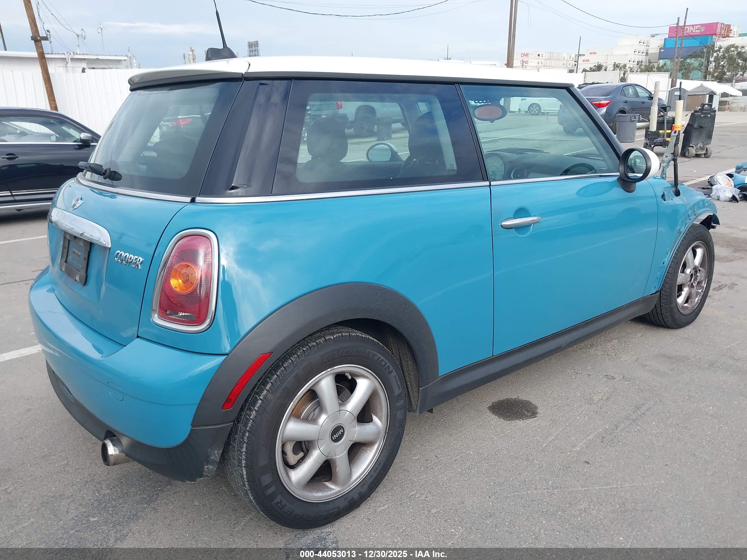 MINI COOPER image 4