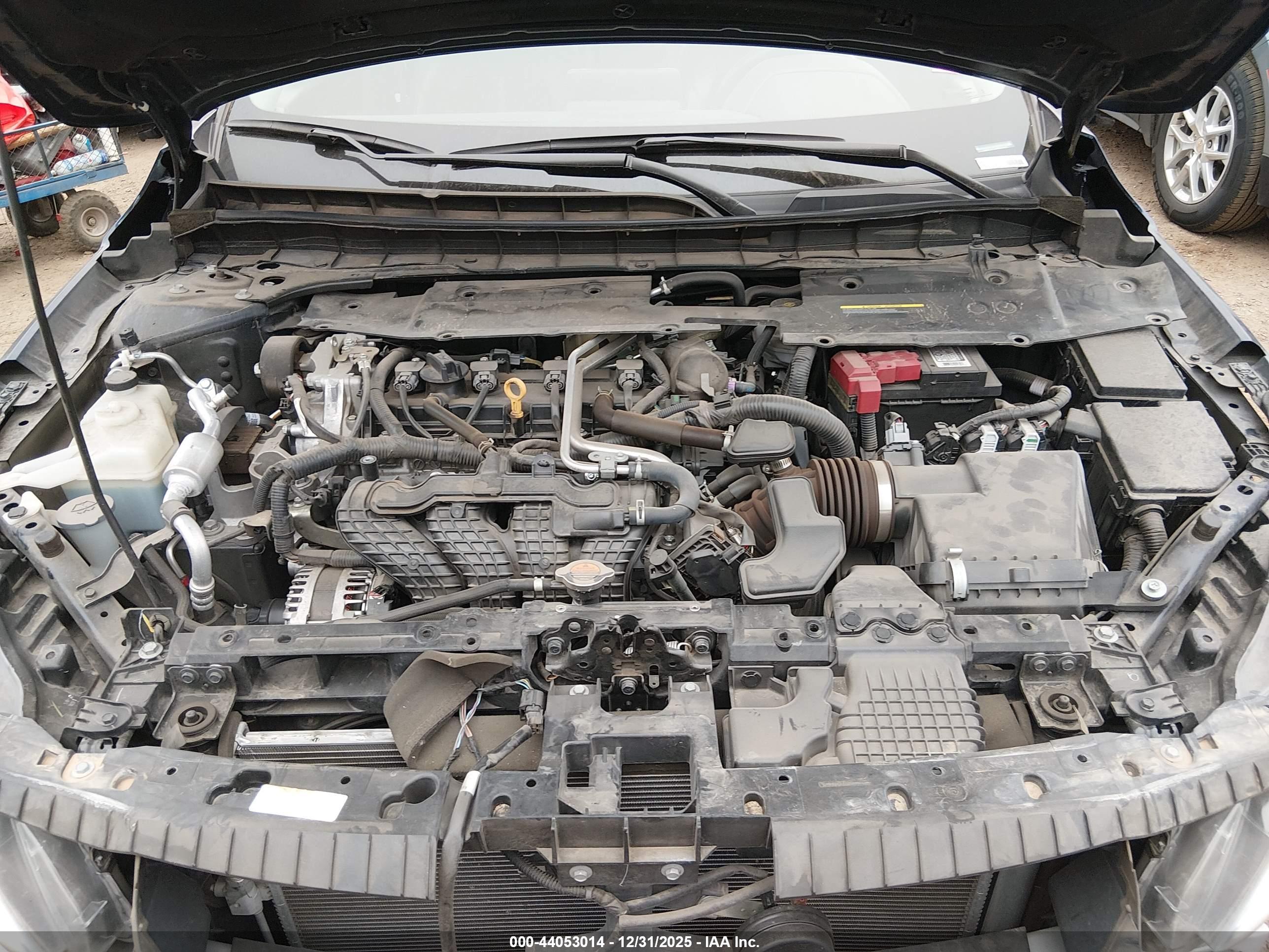 NISSAN ALTIMA image 10