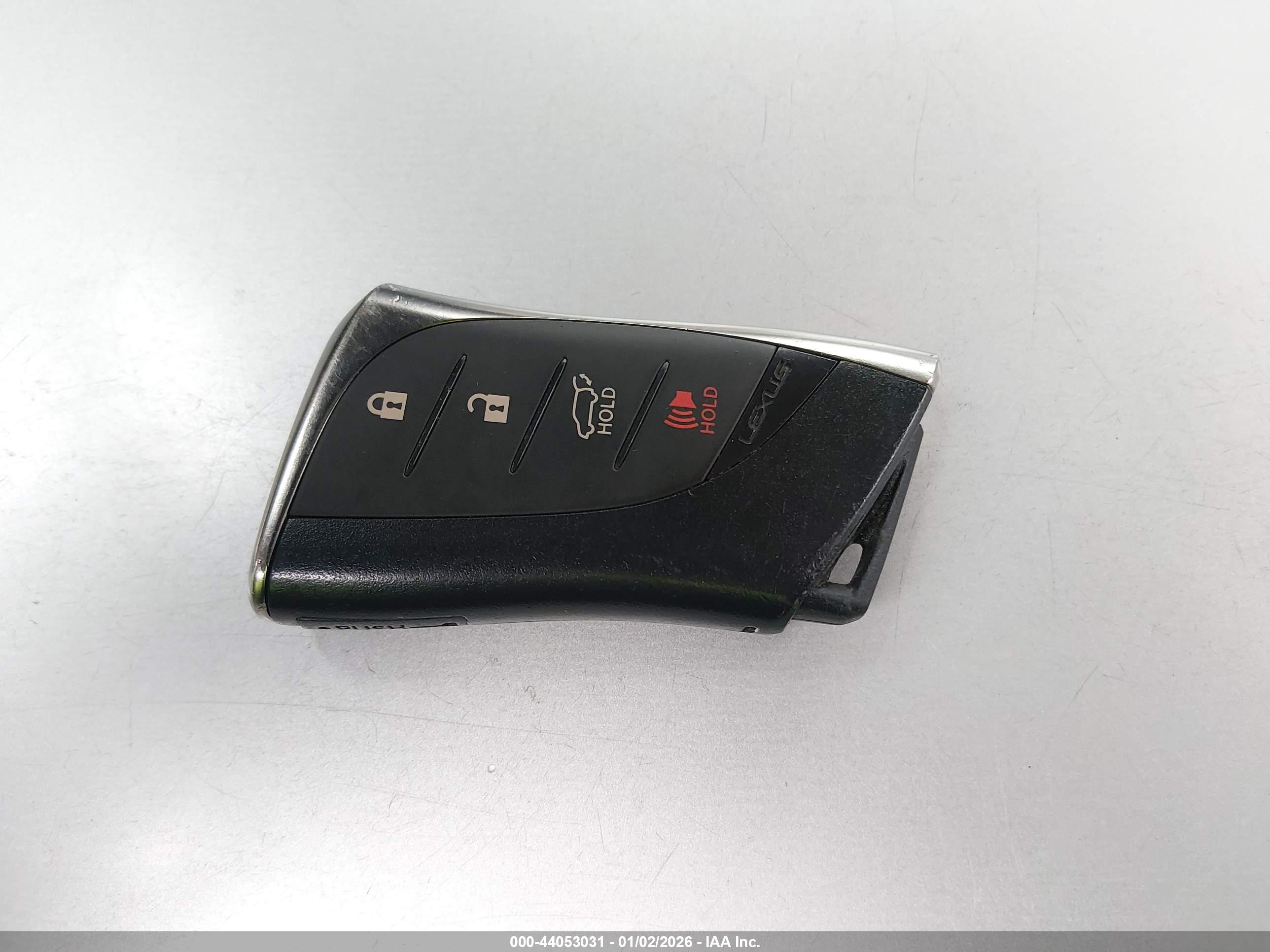 LEXUS UX image 11
