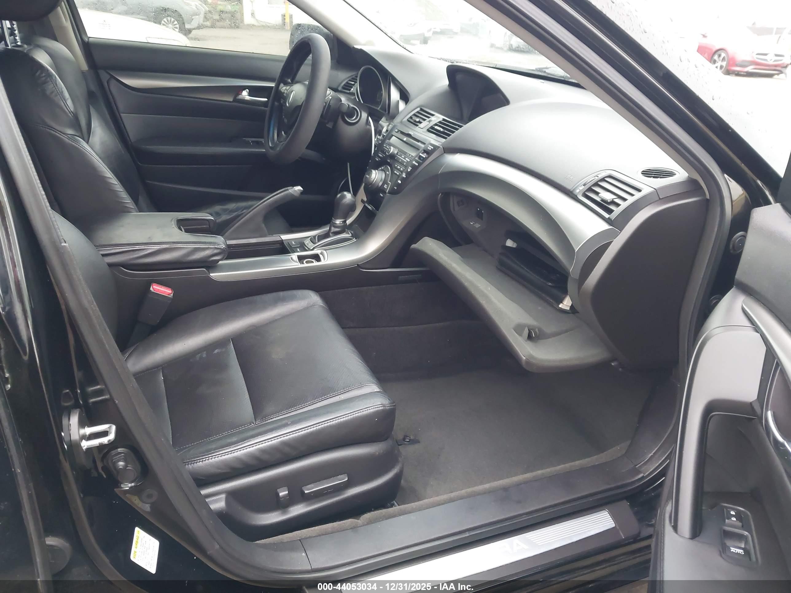 ACURA TL image 5