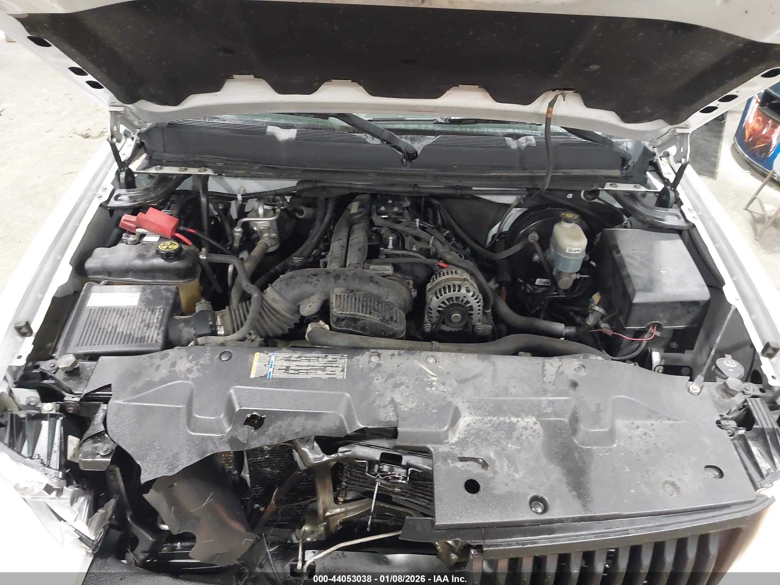 CHEVROLET SILVERADO image 10