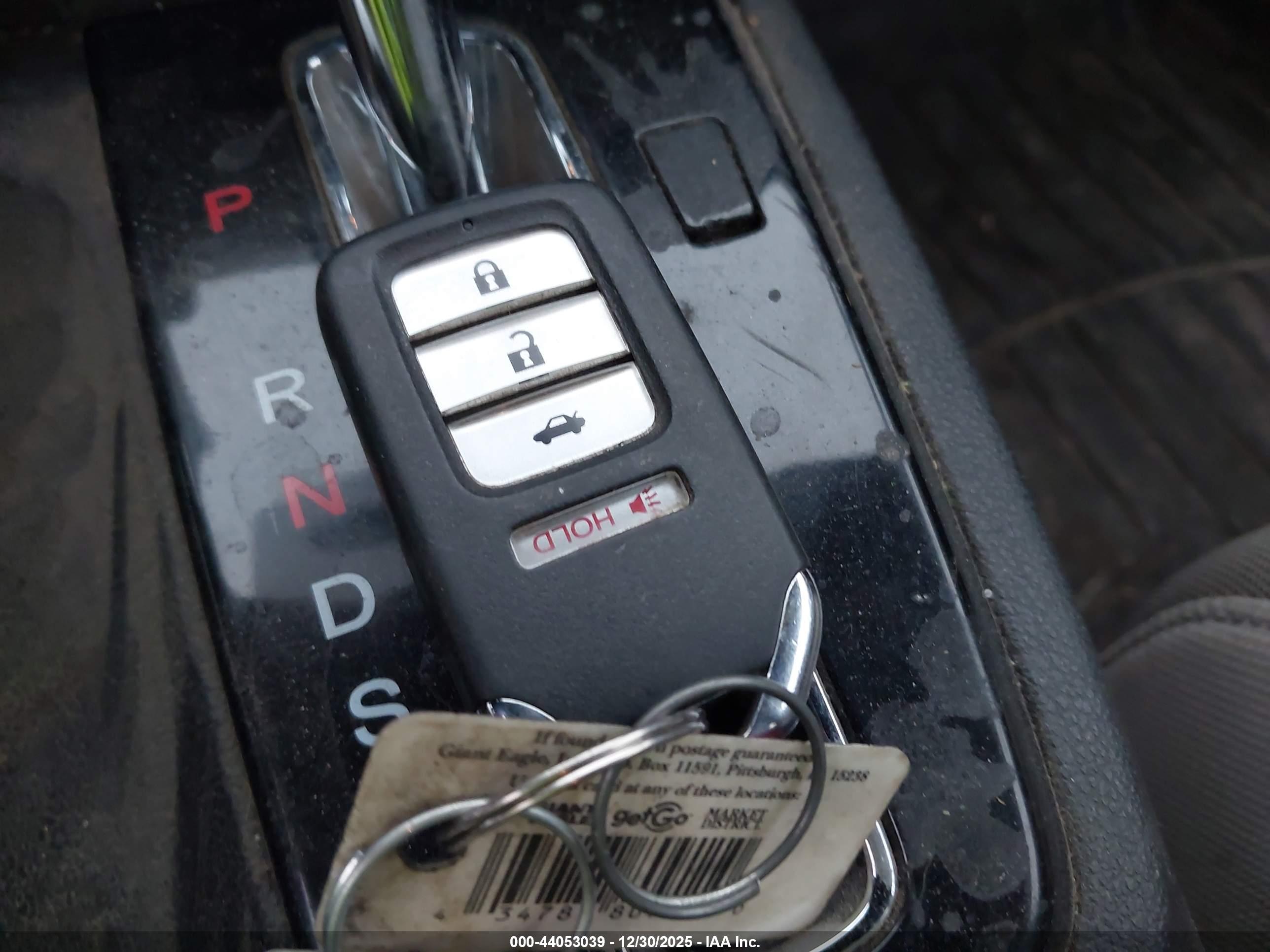 HONDA CIVIC image 11