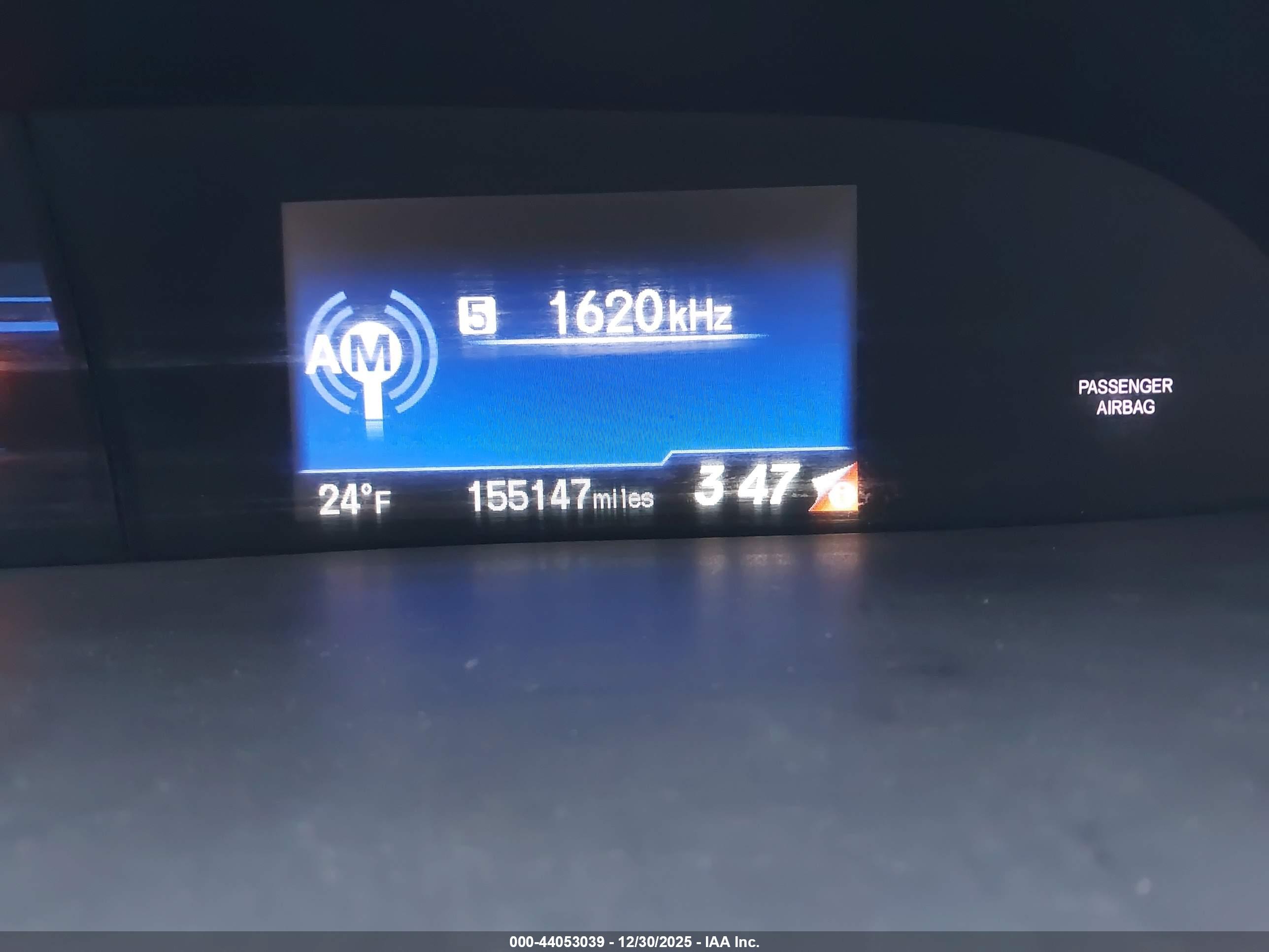HONDA CIVIC image 7