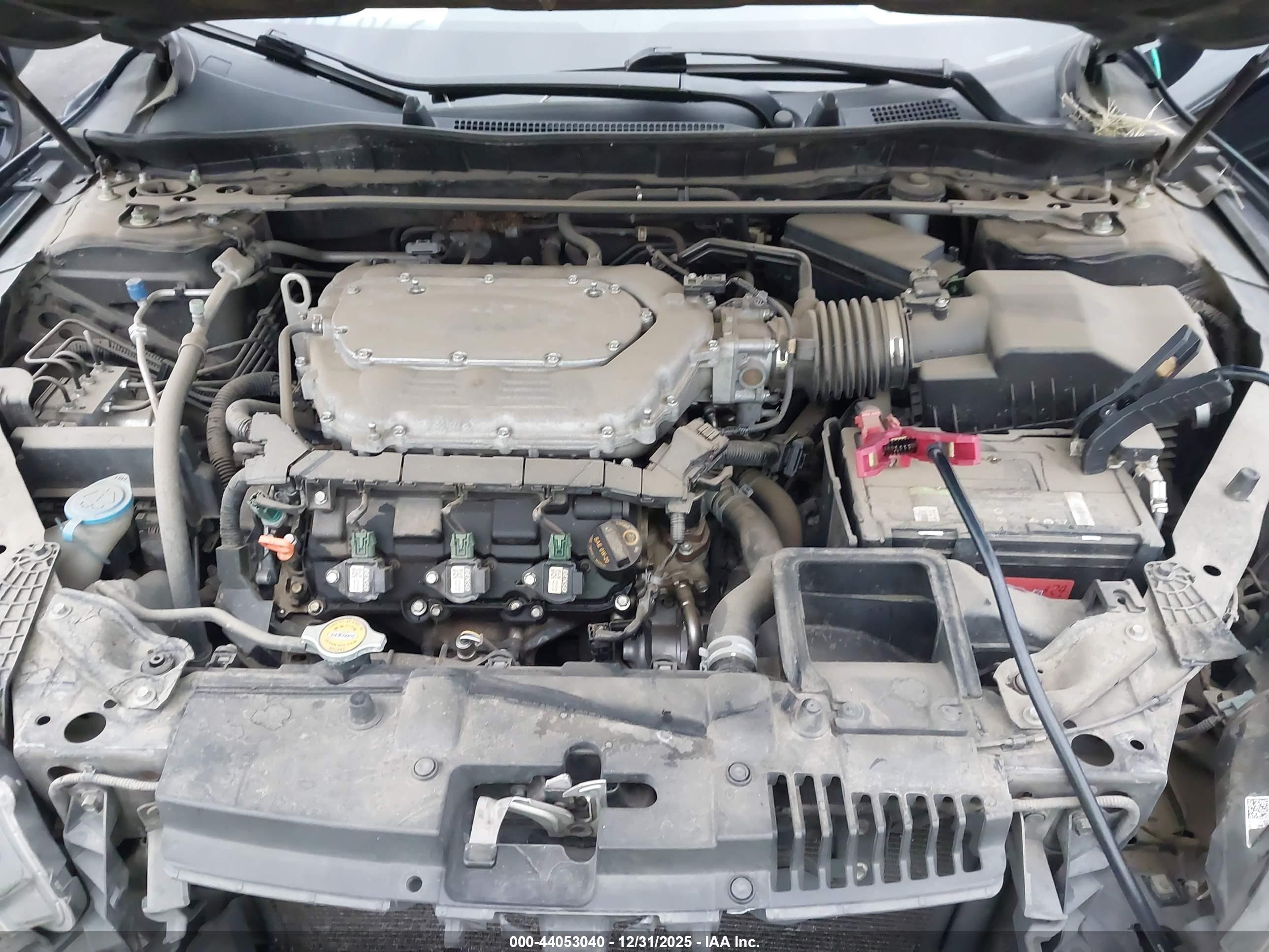 HONDA ACCORD image 10