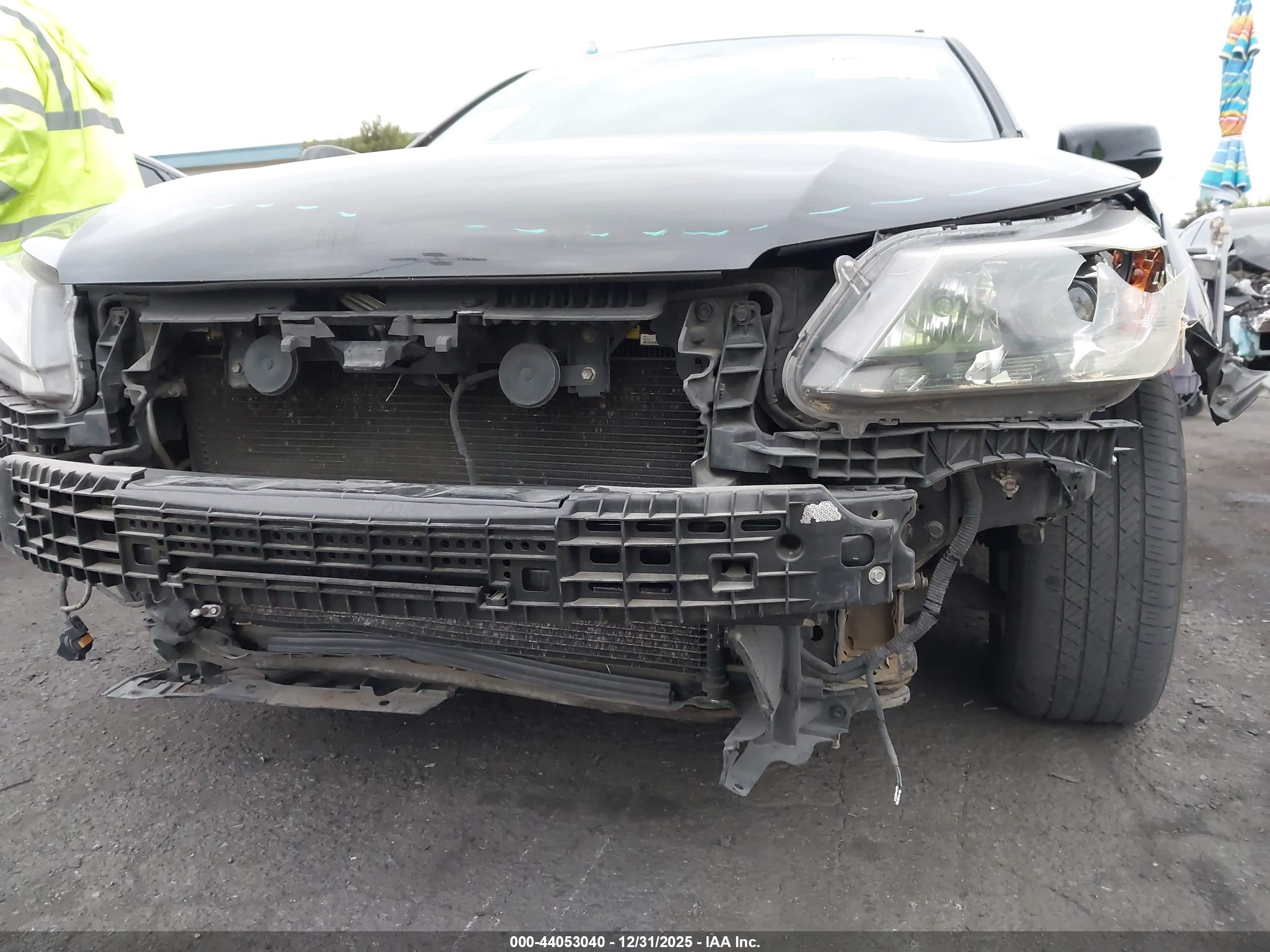 HONDA ACCORD image 6
