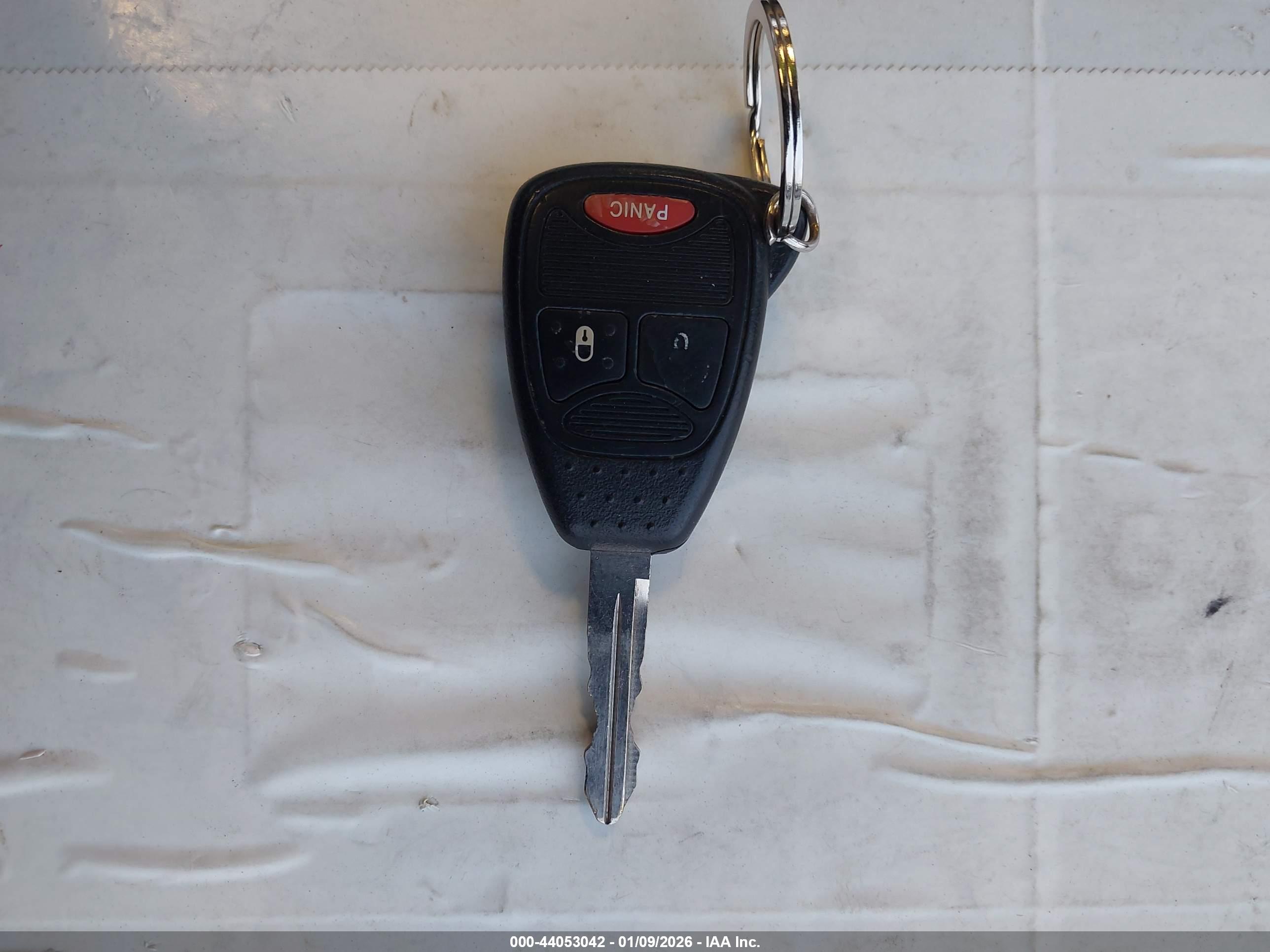 DODGE DURANGO image 11