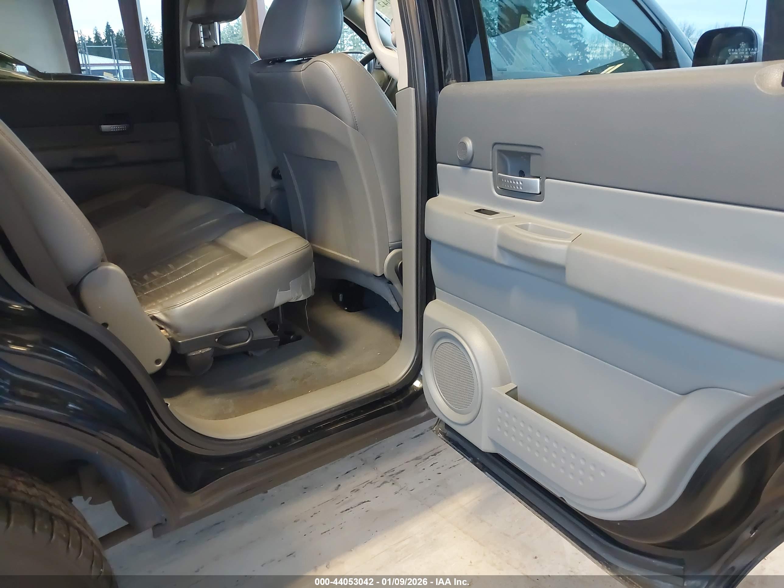 DODGE DURANGO image 8