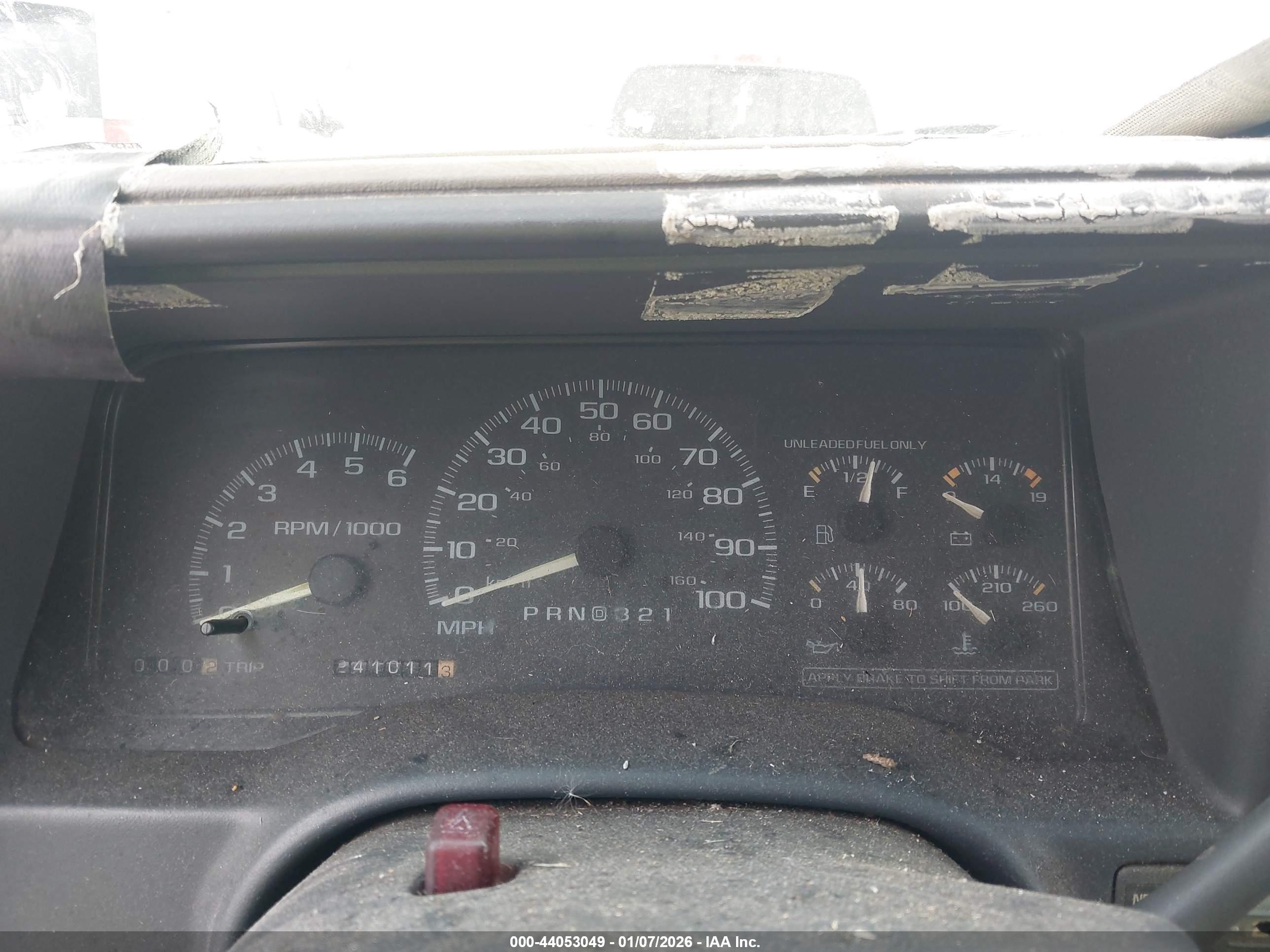 GMC YUKON image 7