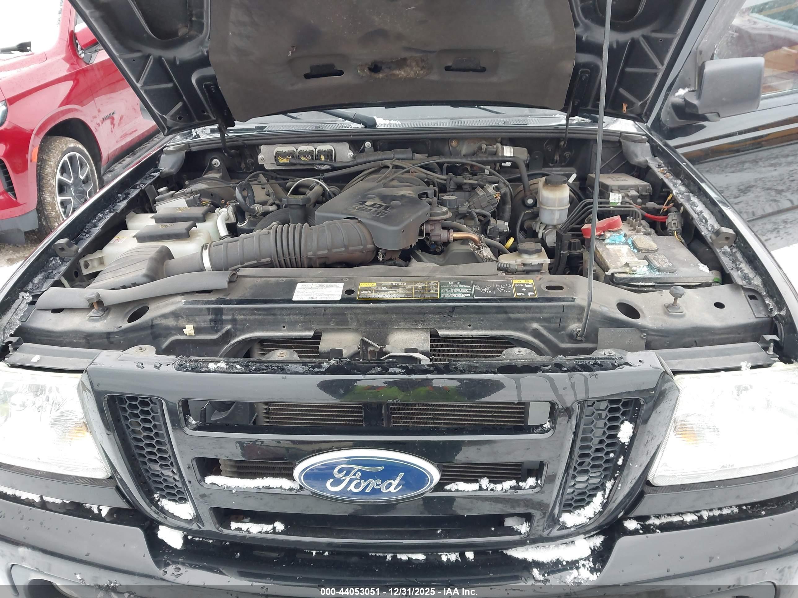 FORD RANGER image 10