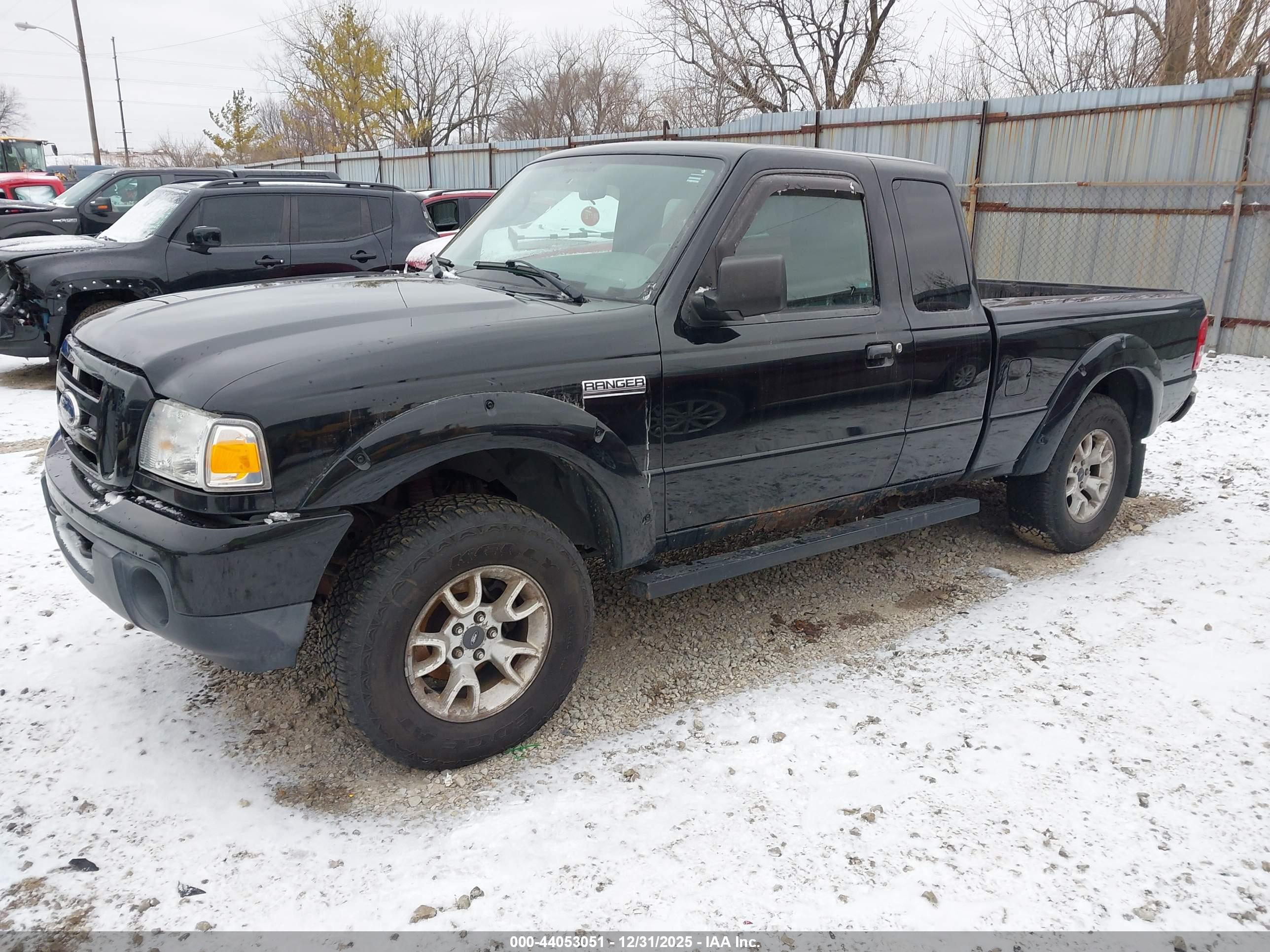 FORD RANGER image 2