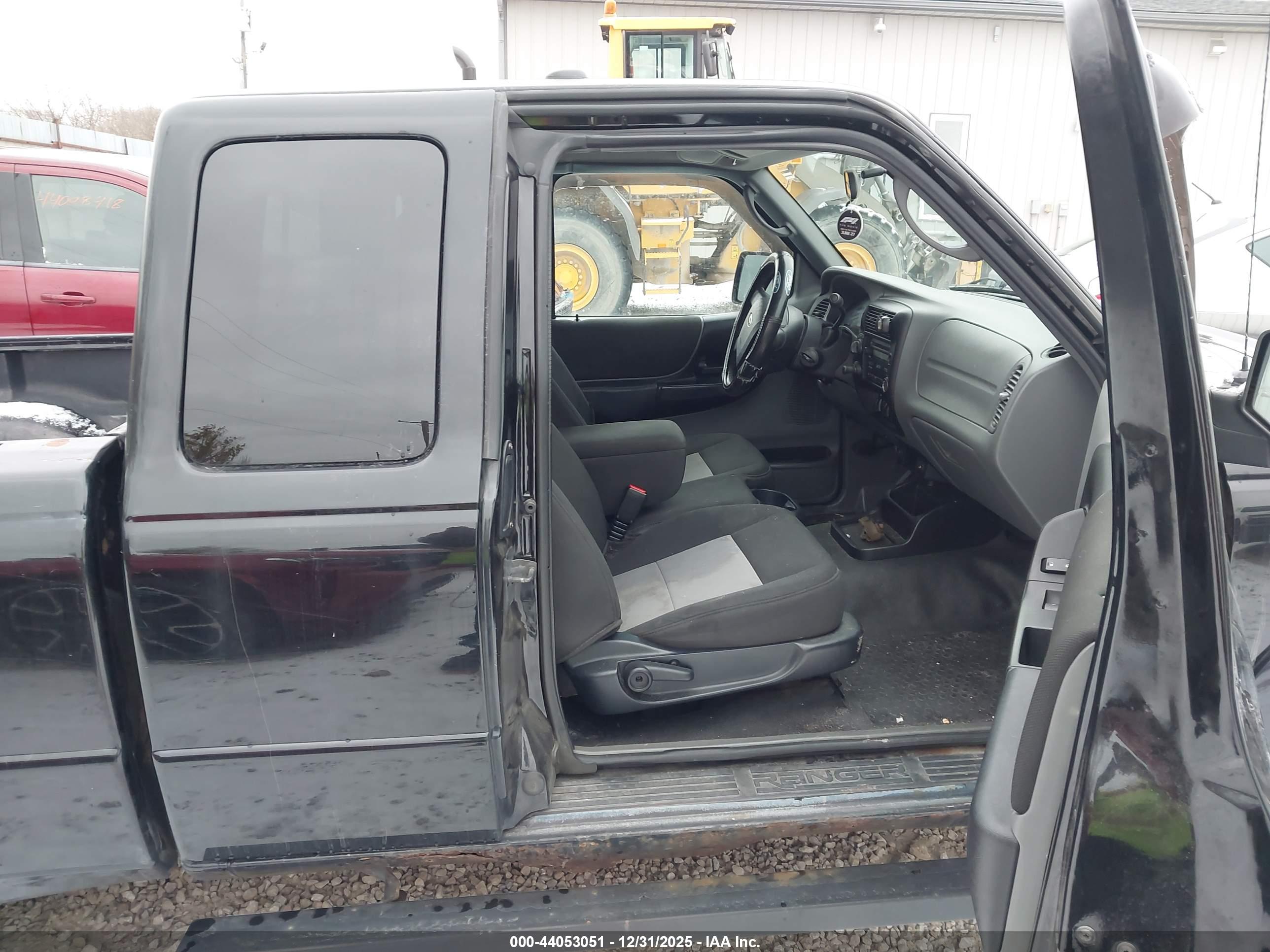 FORD RANGER image 5