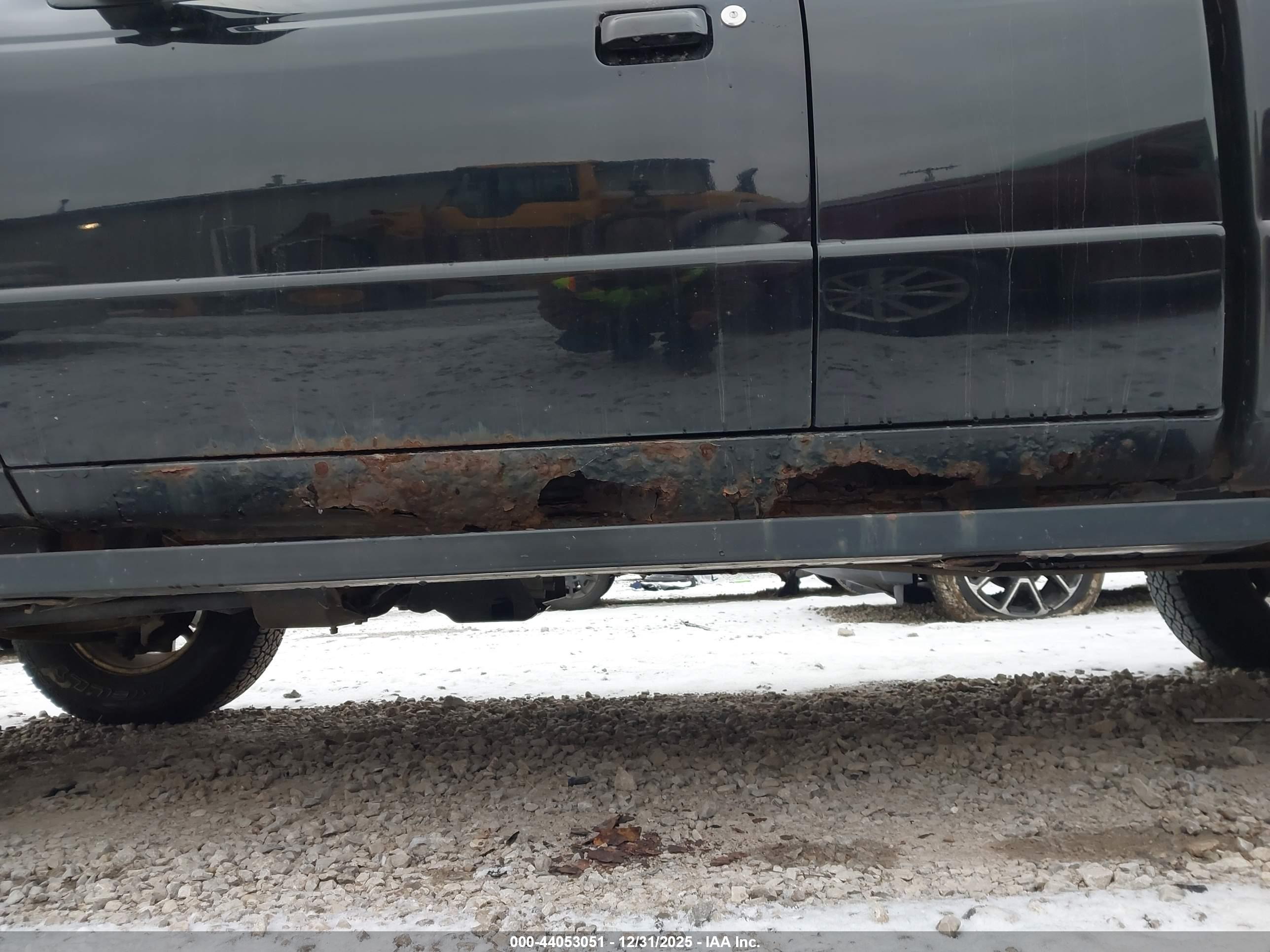 FORD RANGER image 6
