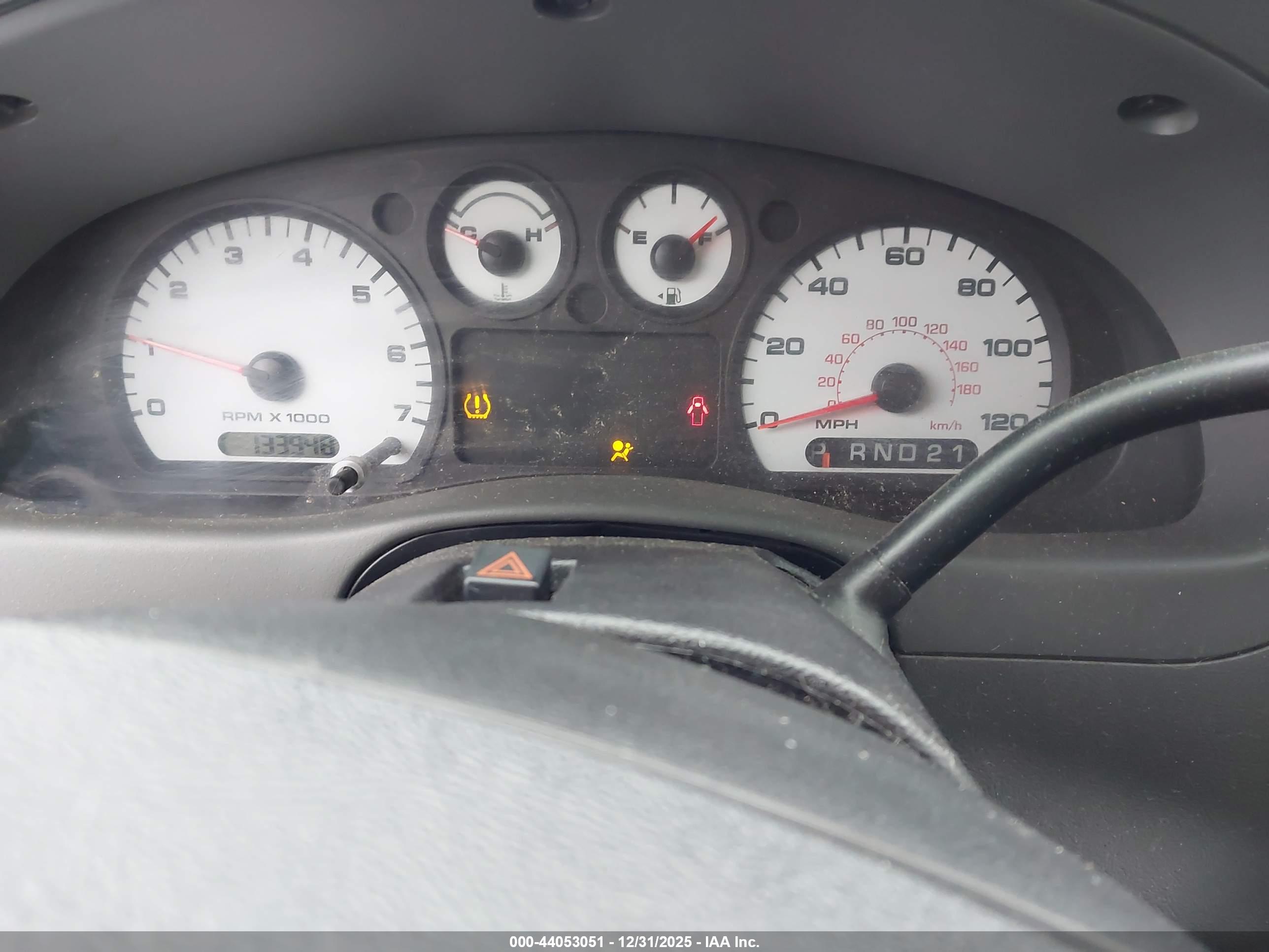 FORD RANGER image 7
