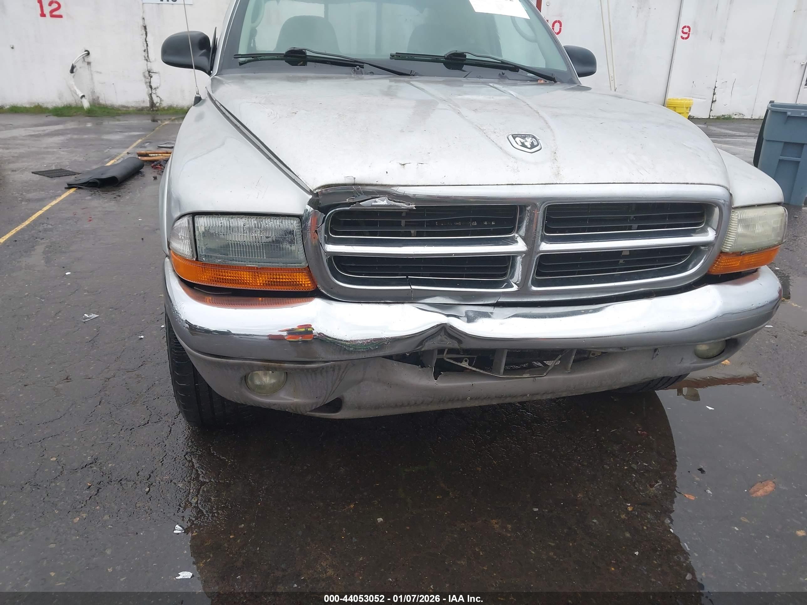 DODGE DAKOTA image 6