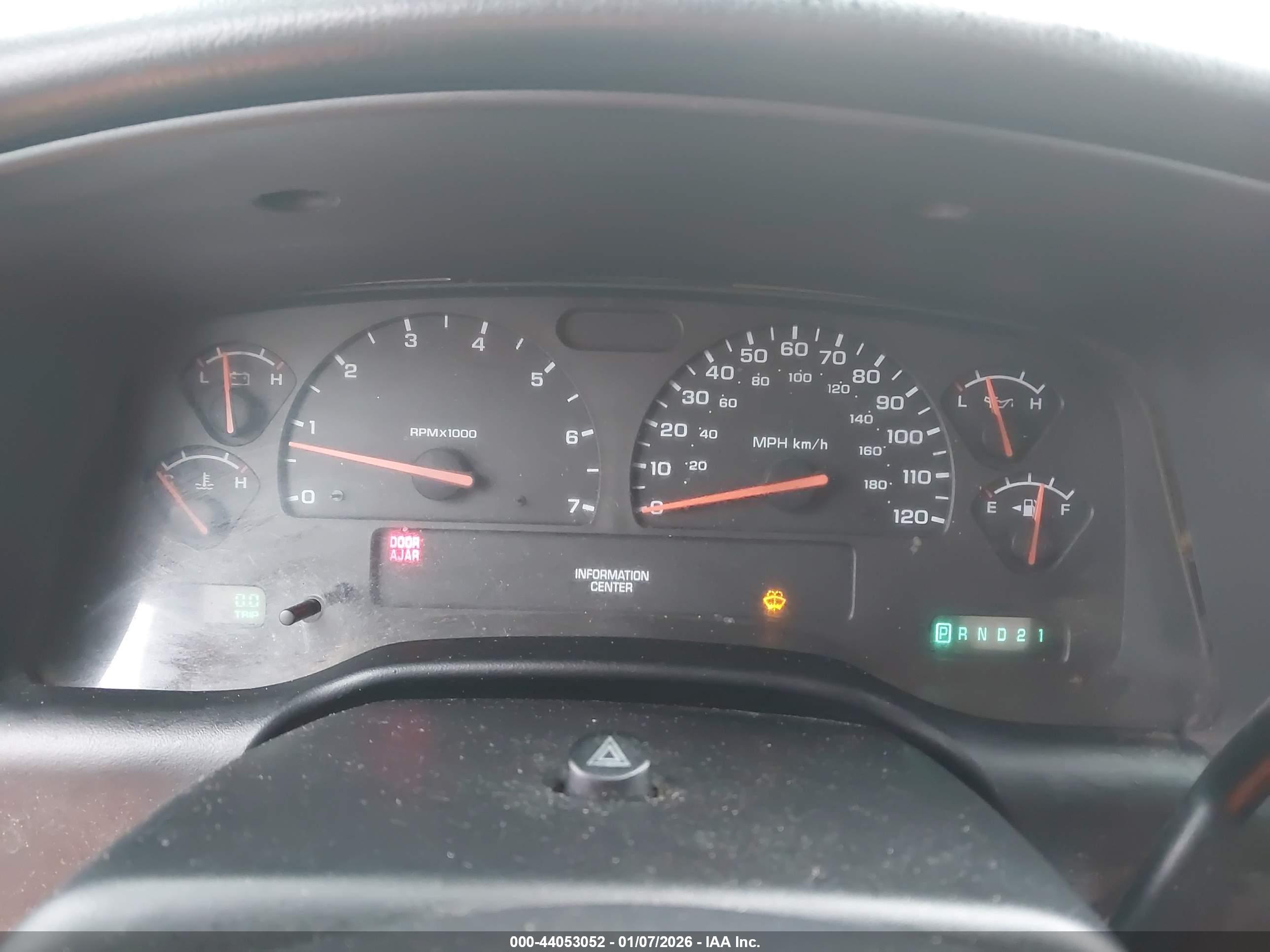 DODGE DAKOTA image 7
