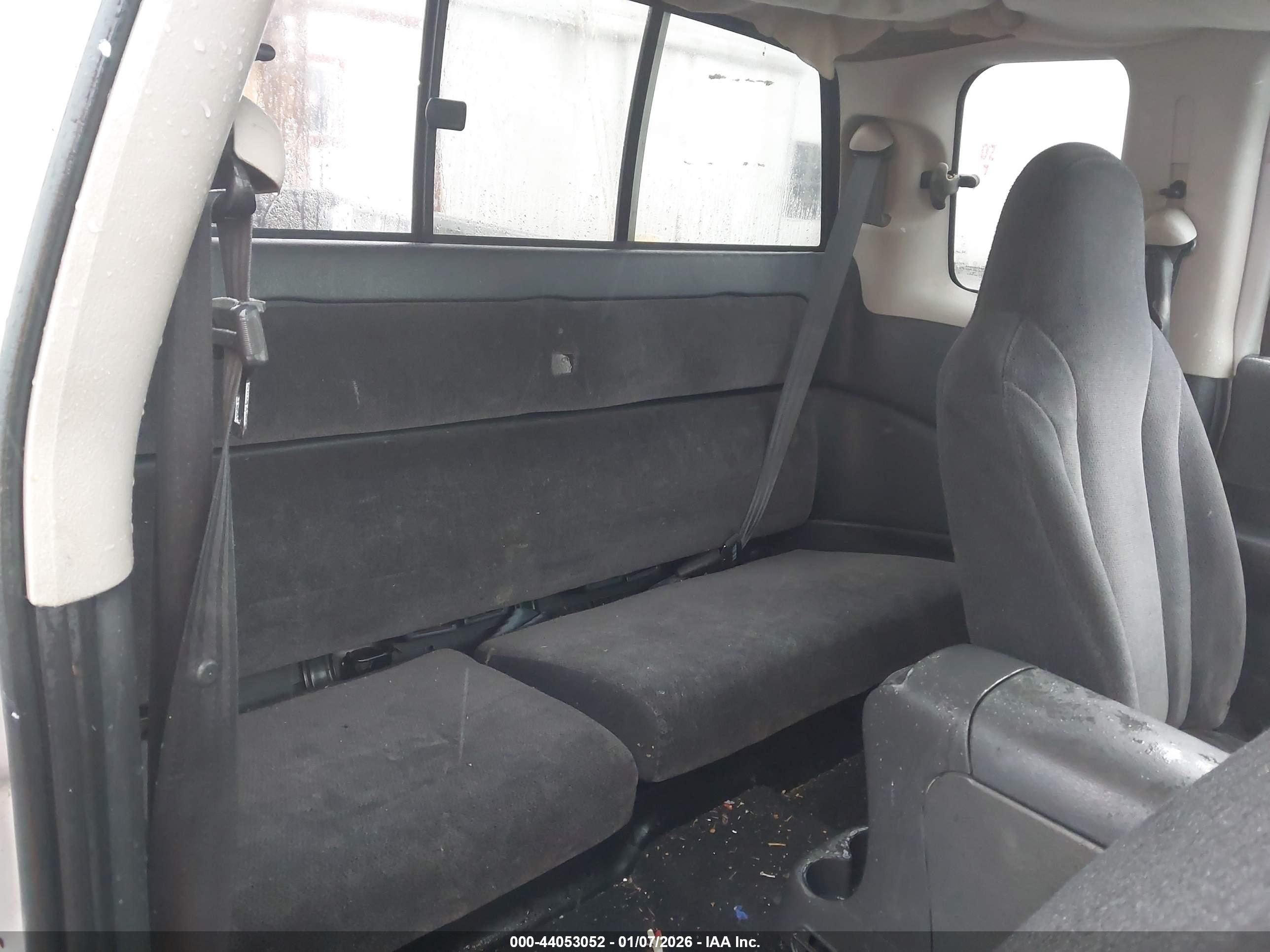 DODGE DAKOTA image 8