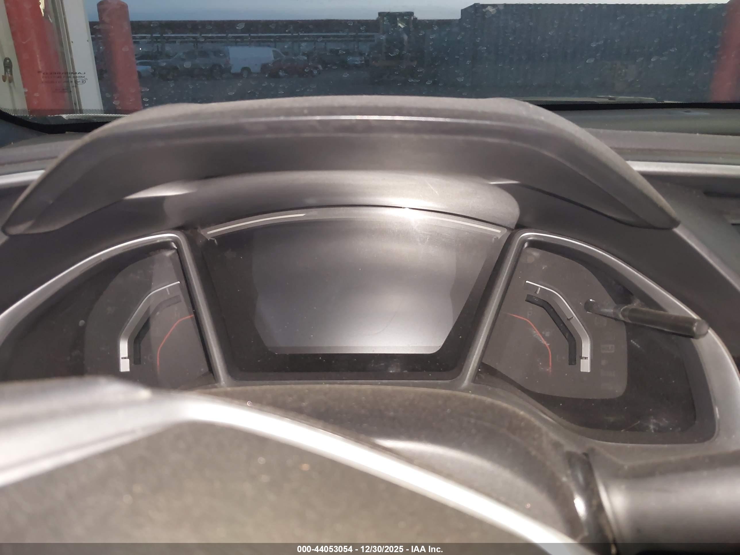 HONDA CIVIC image 7