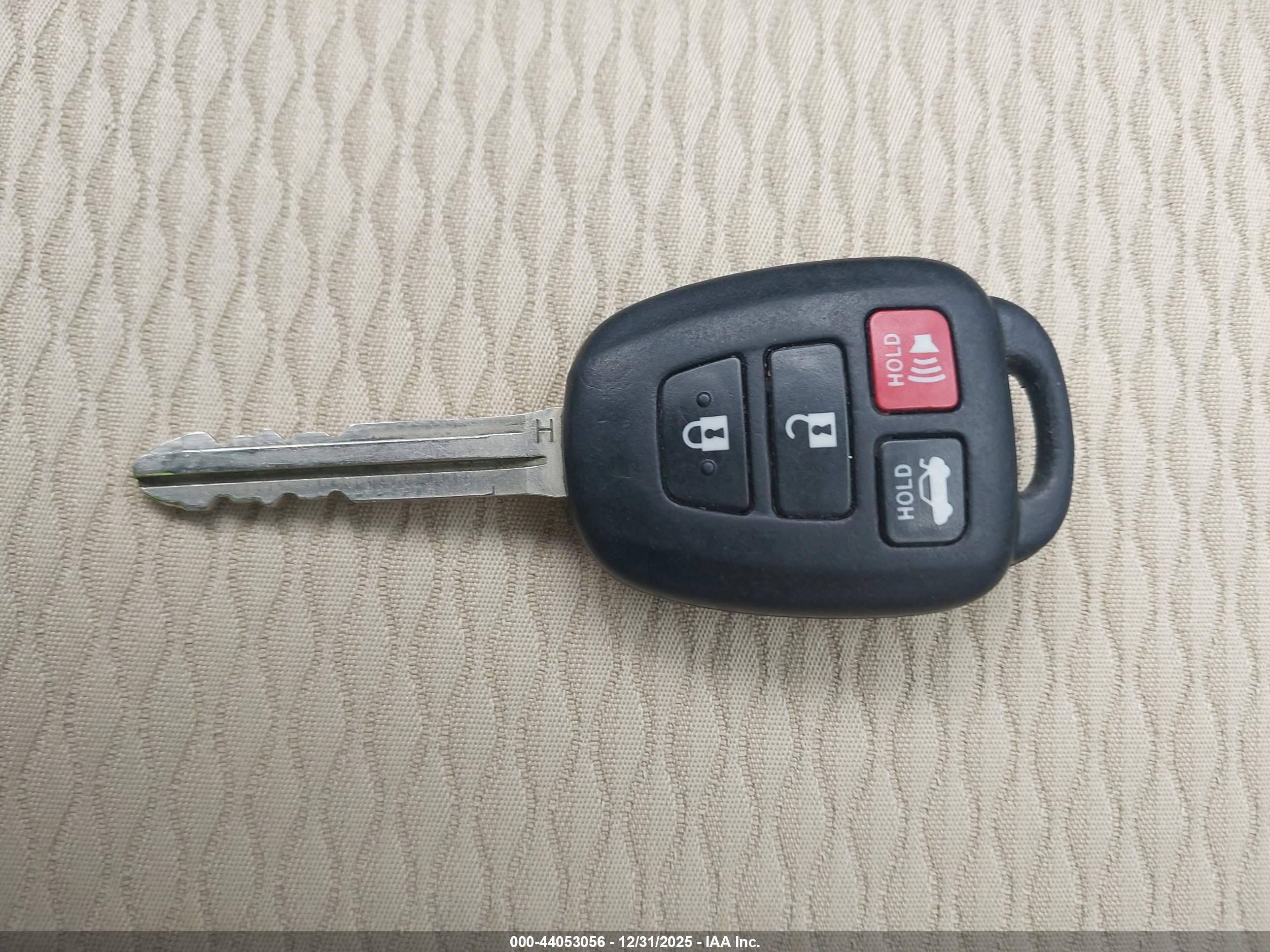 TOYOTA COROLLA image 11