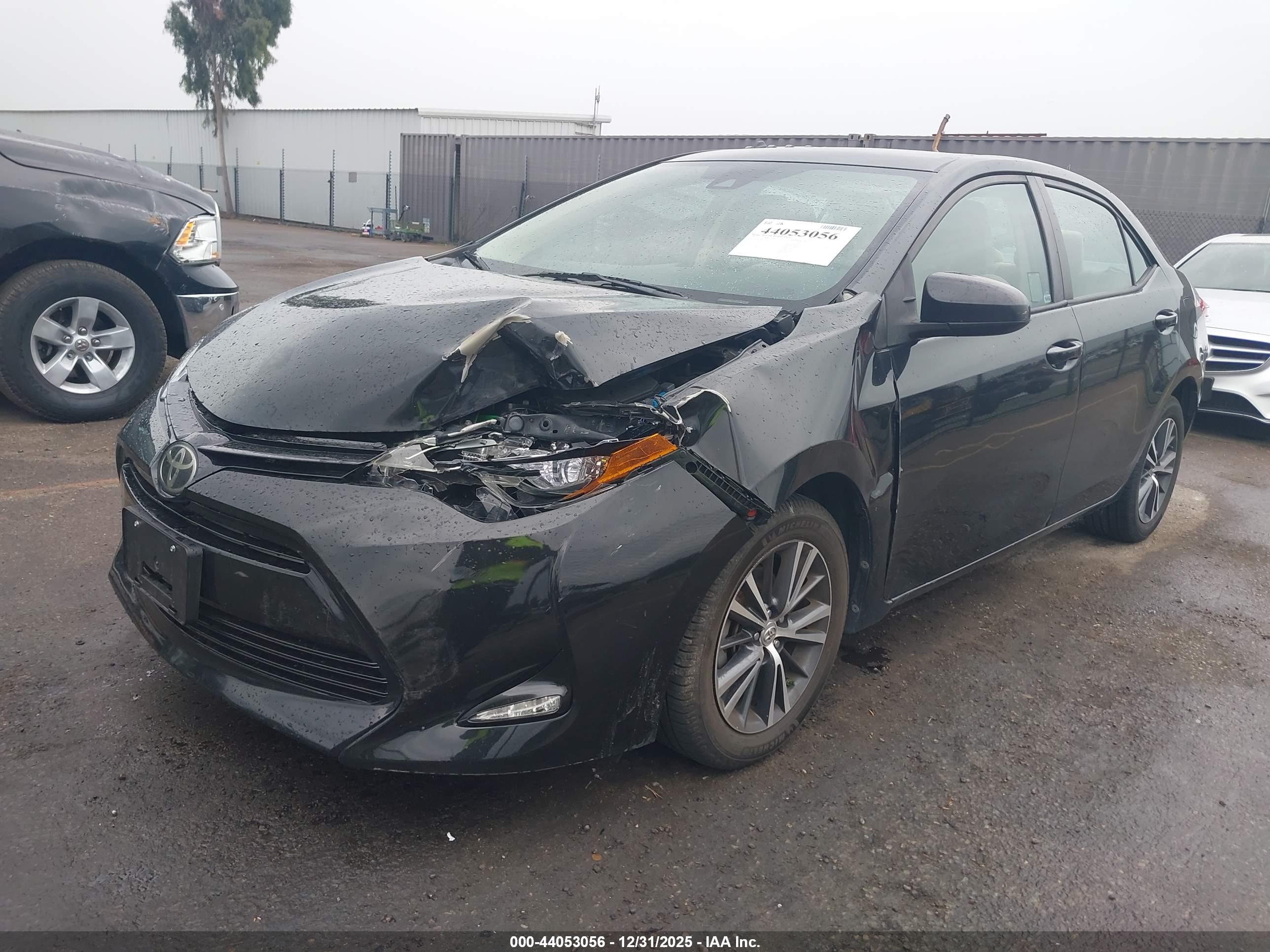 TOYOTA COROLLA image 6