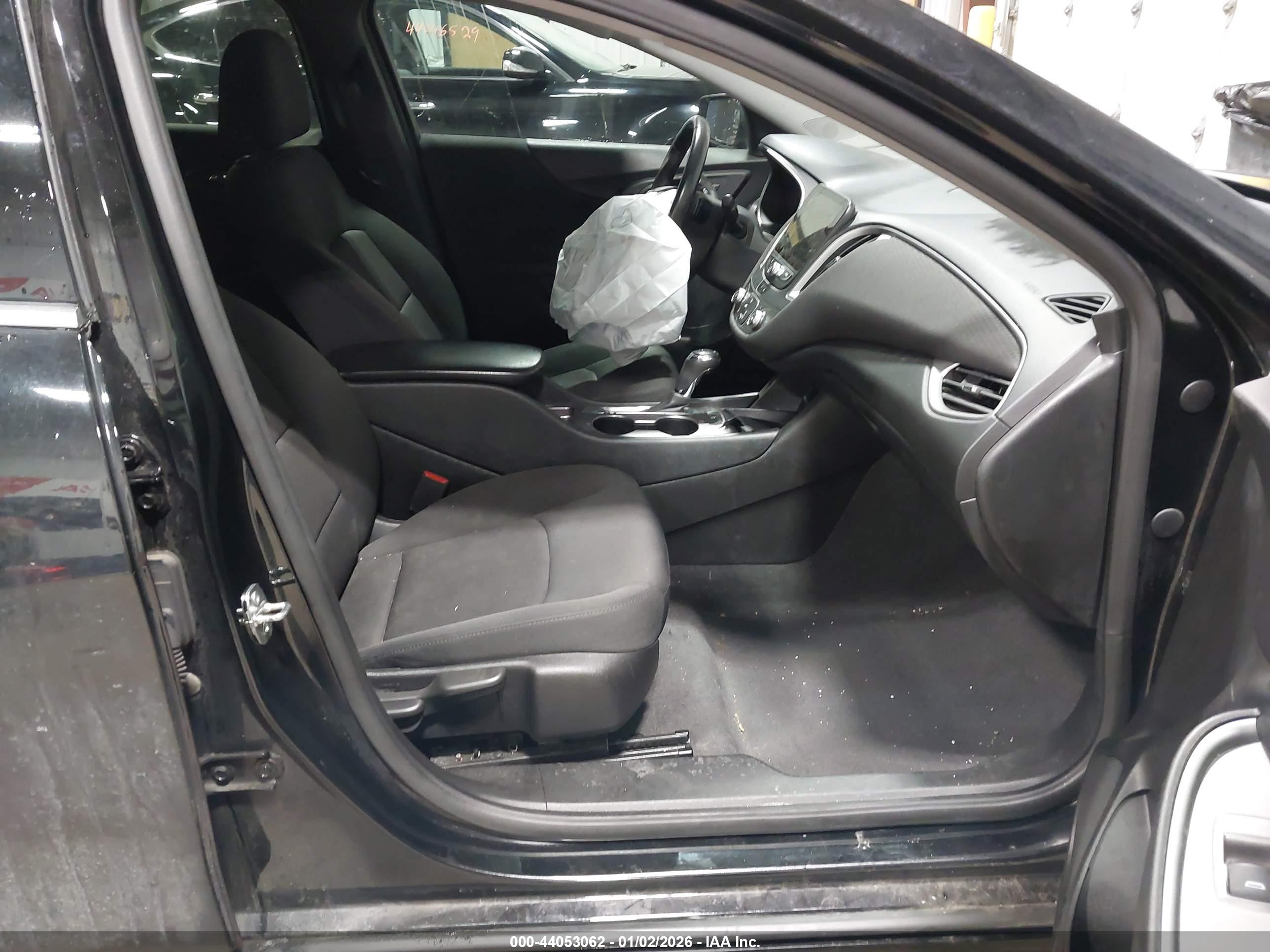 CHEVROLET MALIBU image 5