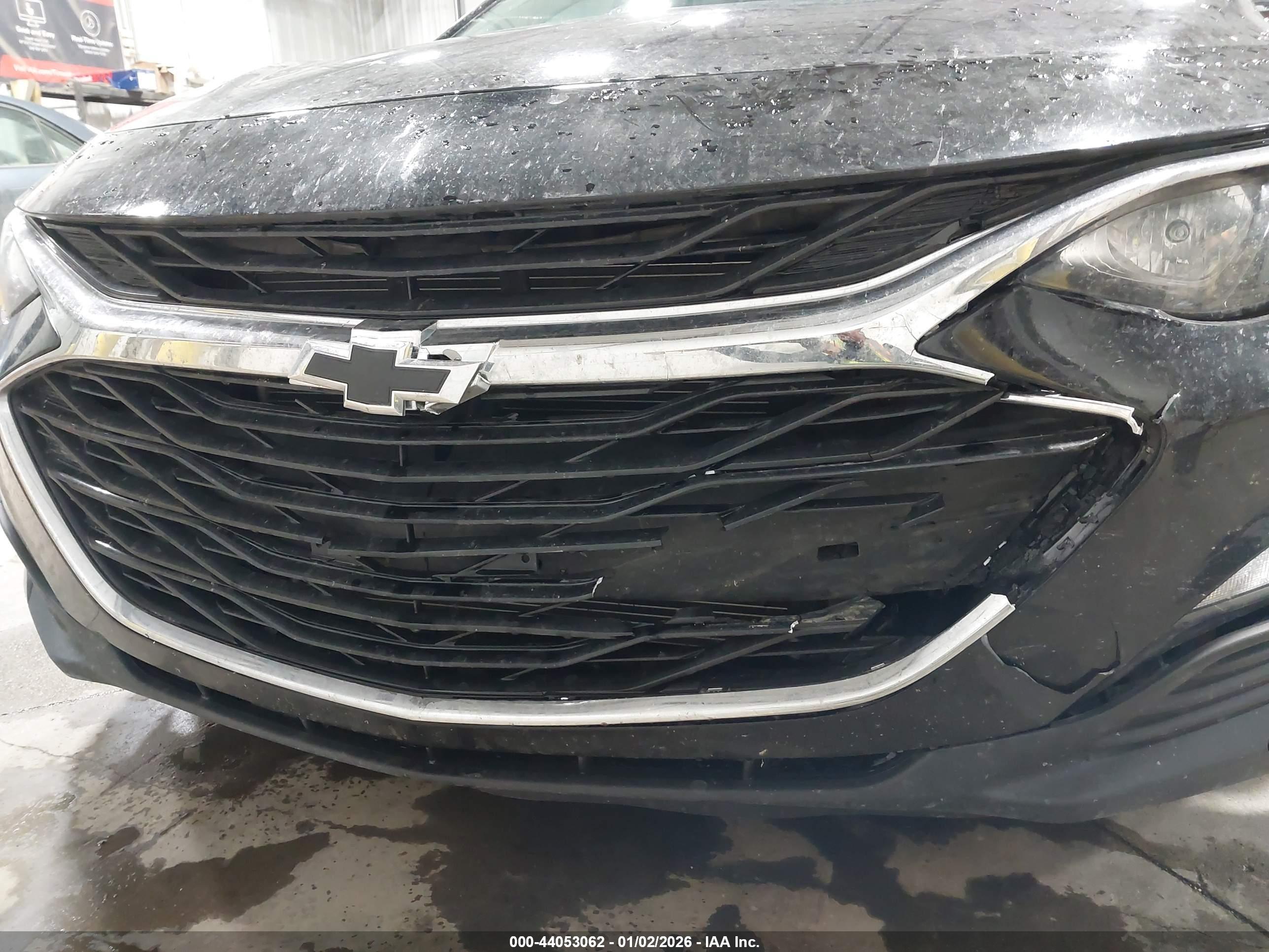 CHEVROLET MALIBU image 6