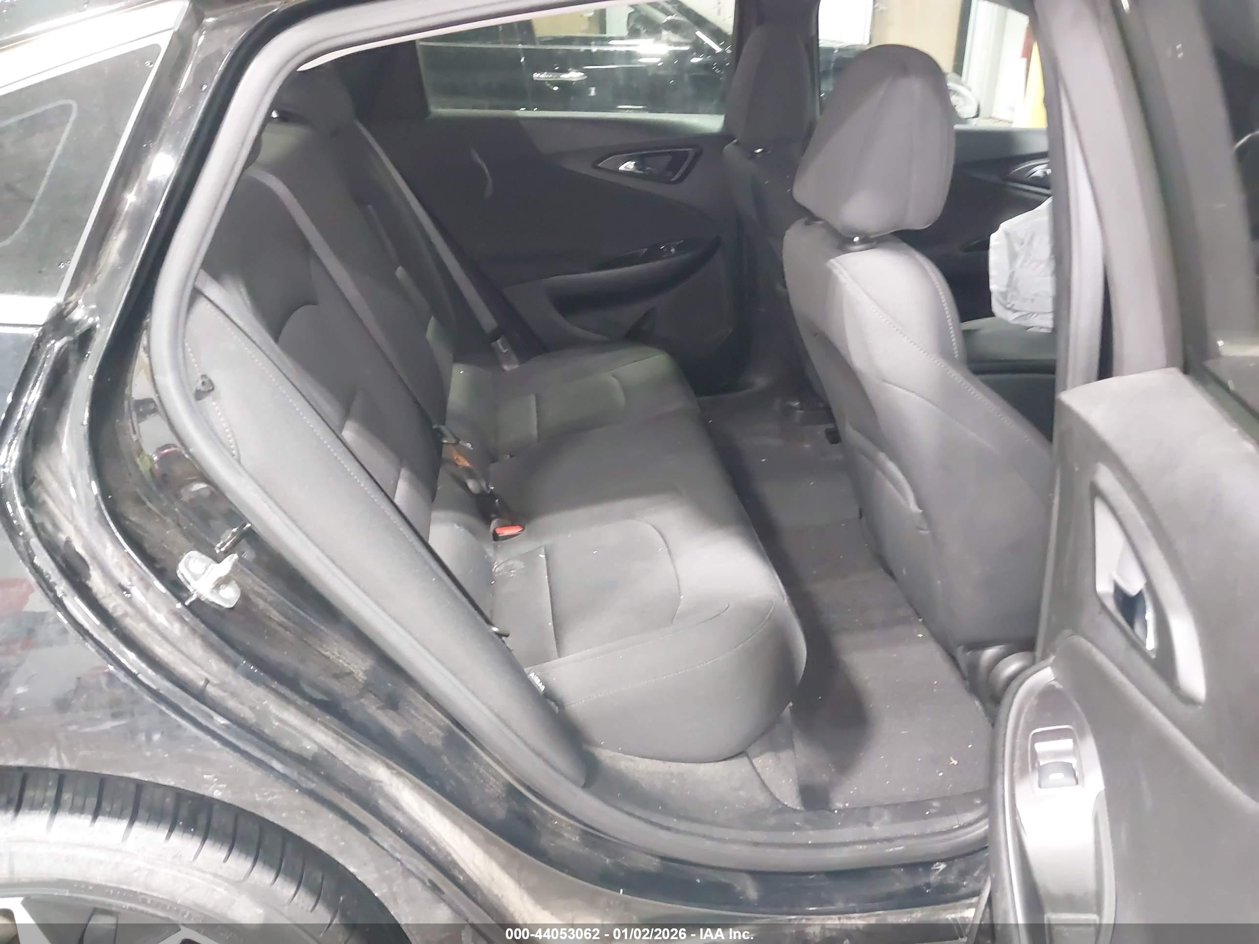 CHEVROLET MALIBU image 8
