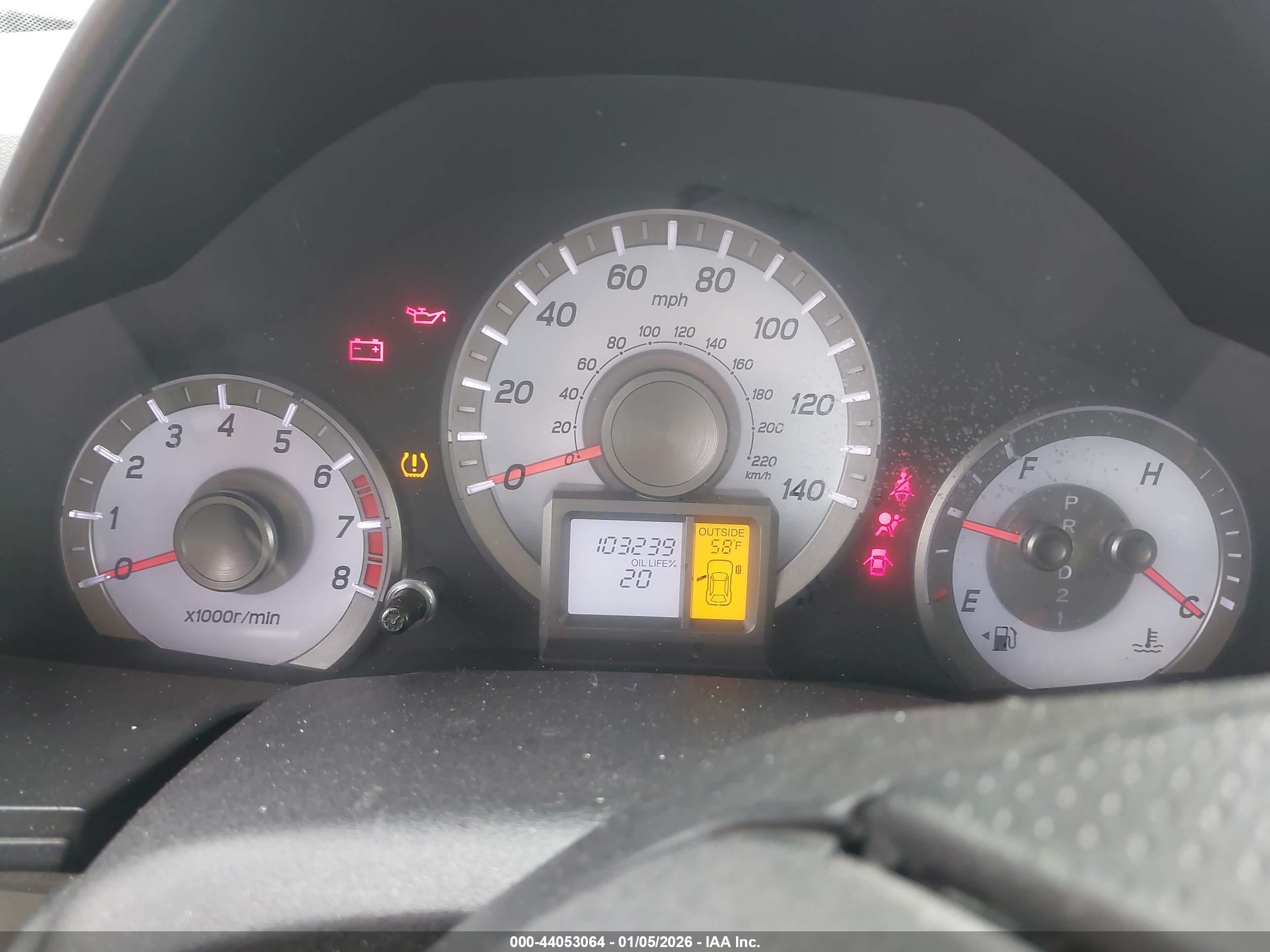 HONDA PILOT image 7