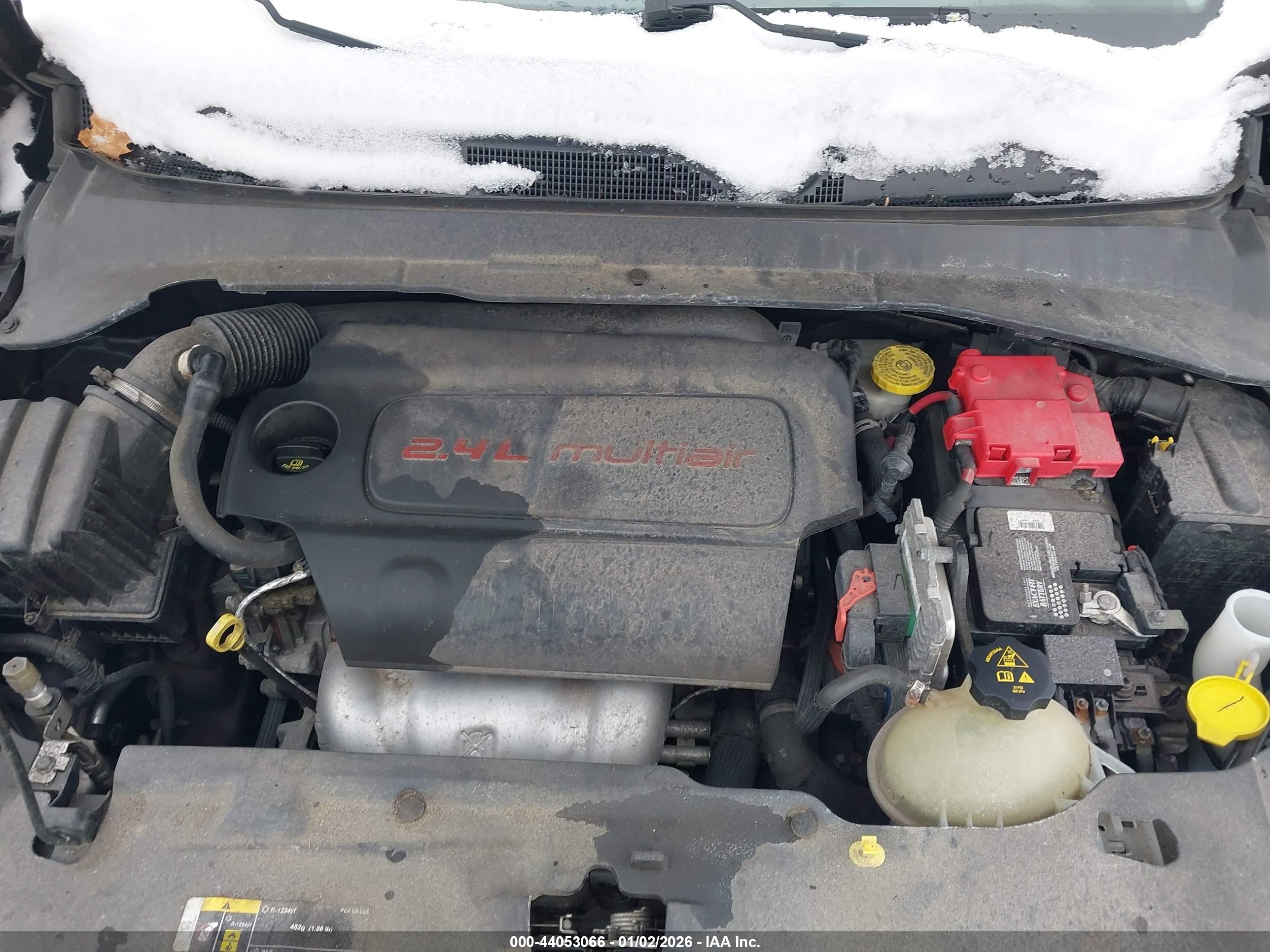 JEEP COMPASS image 10