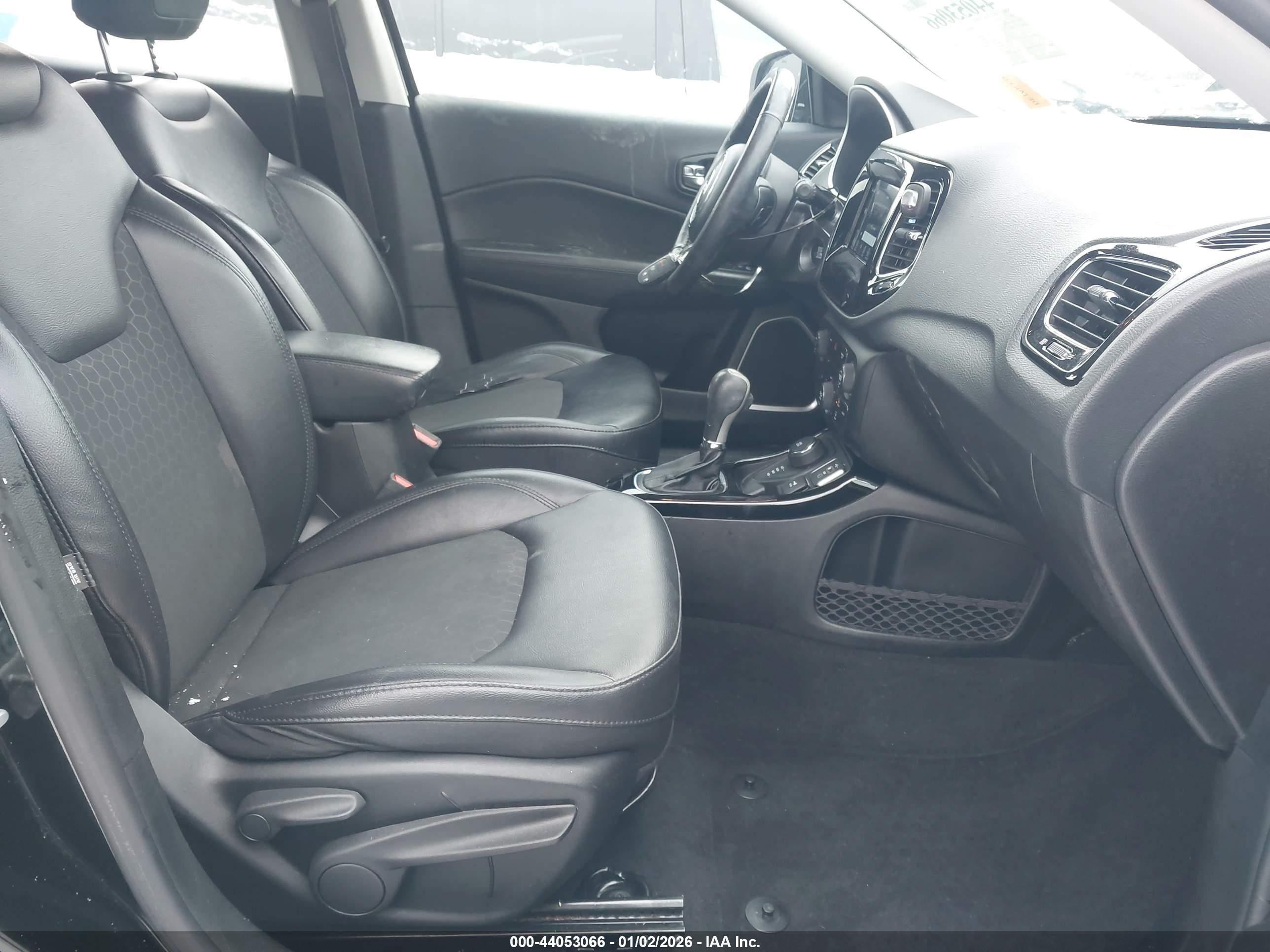 JEEP COMPASS image 5