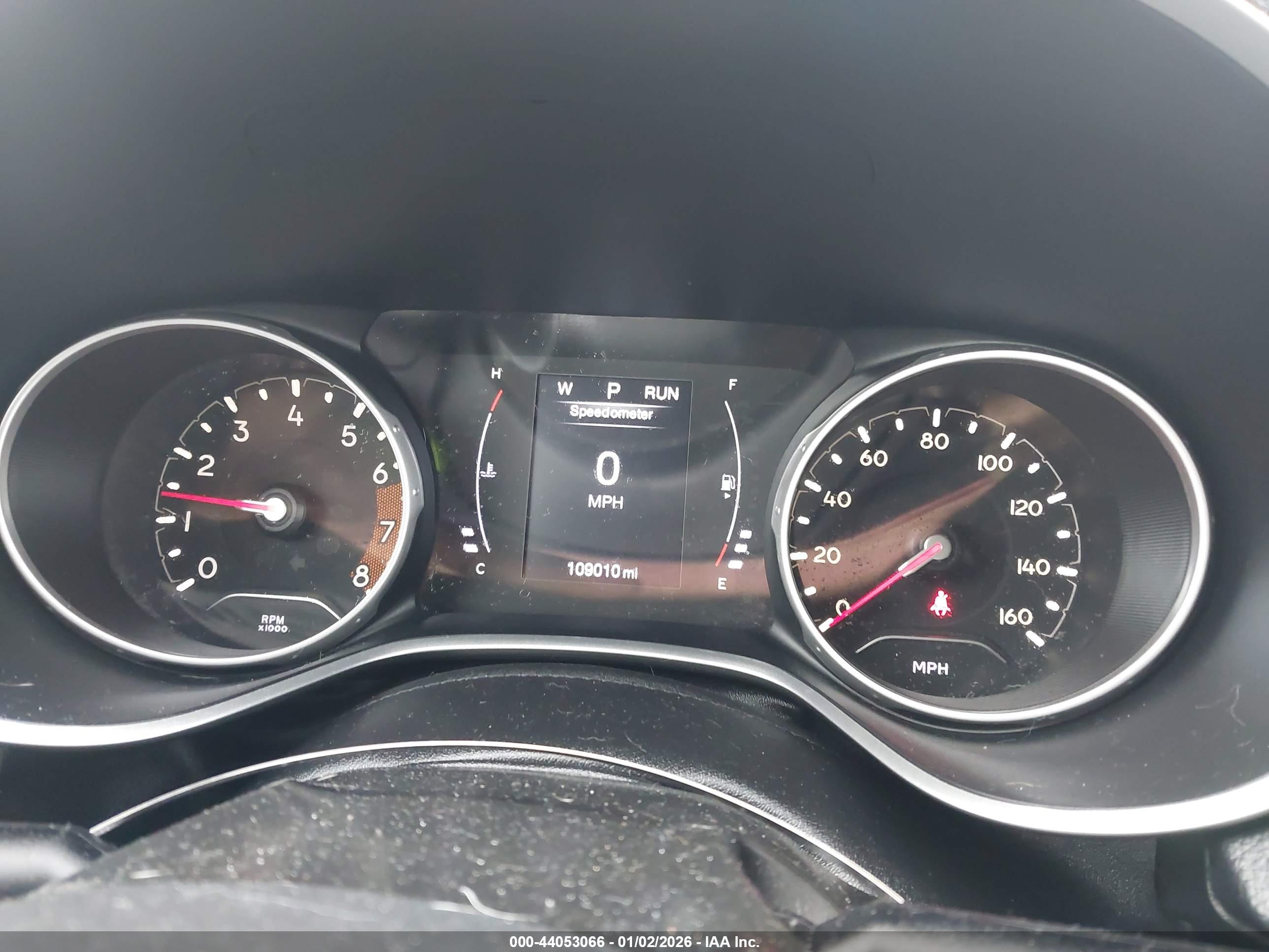 JEEP COMPASS image 7