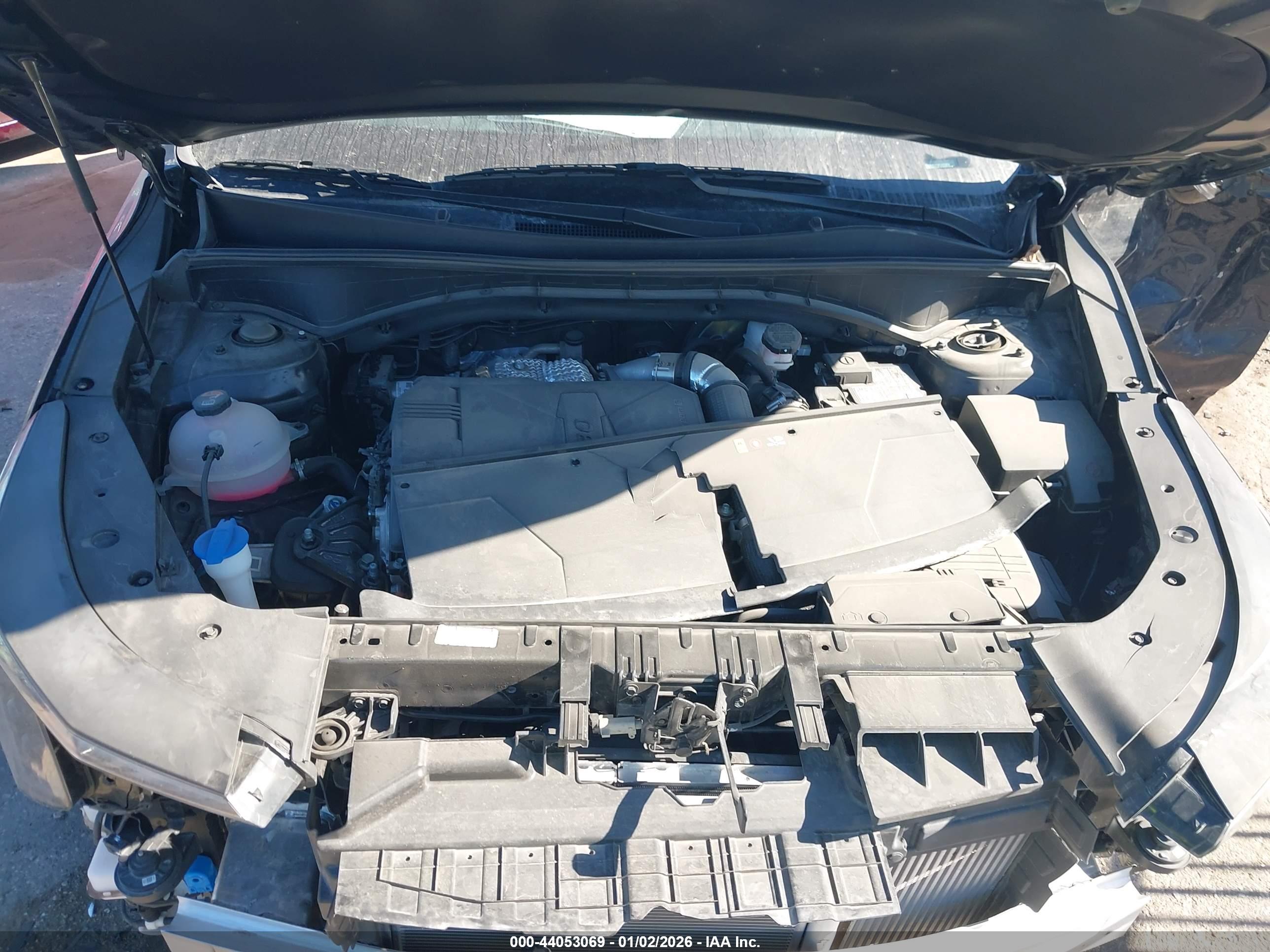 KIA SORENTO image 10