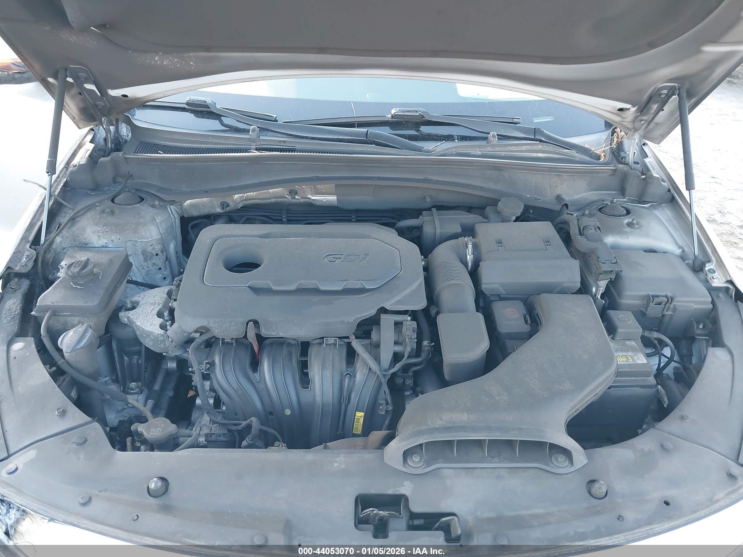 KIA OPTIMA image 10