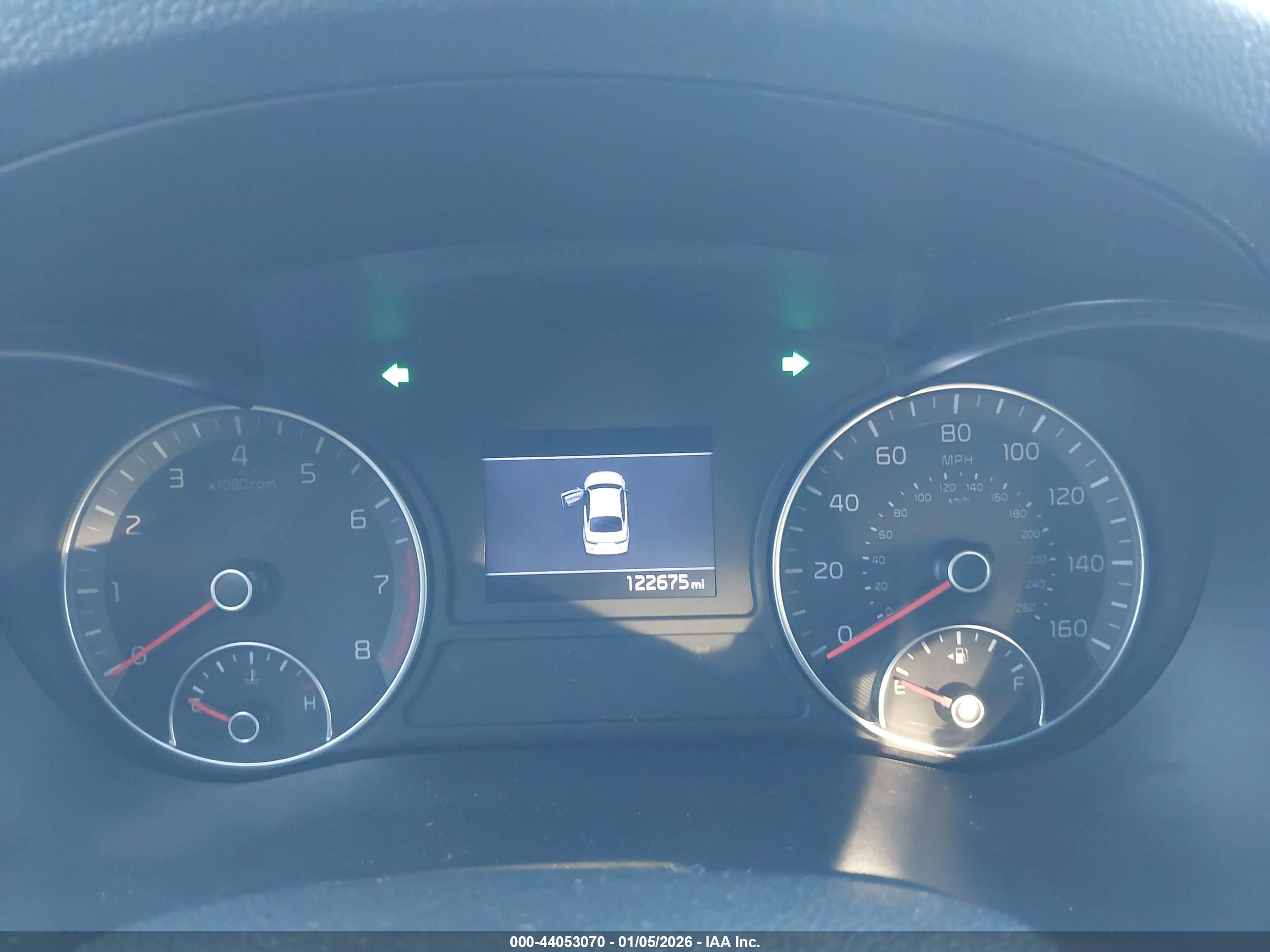 KIA OPTIMA image 7