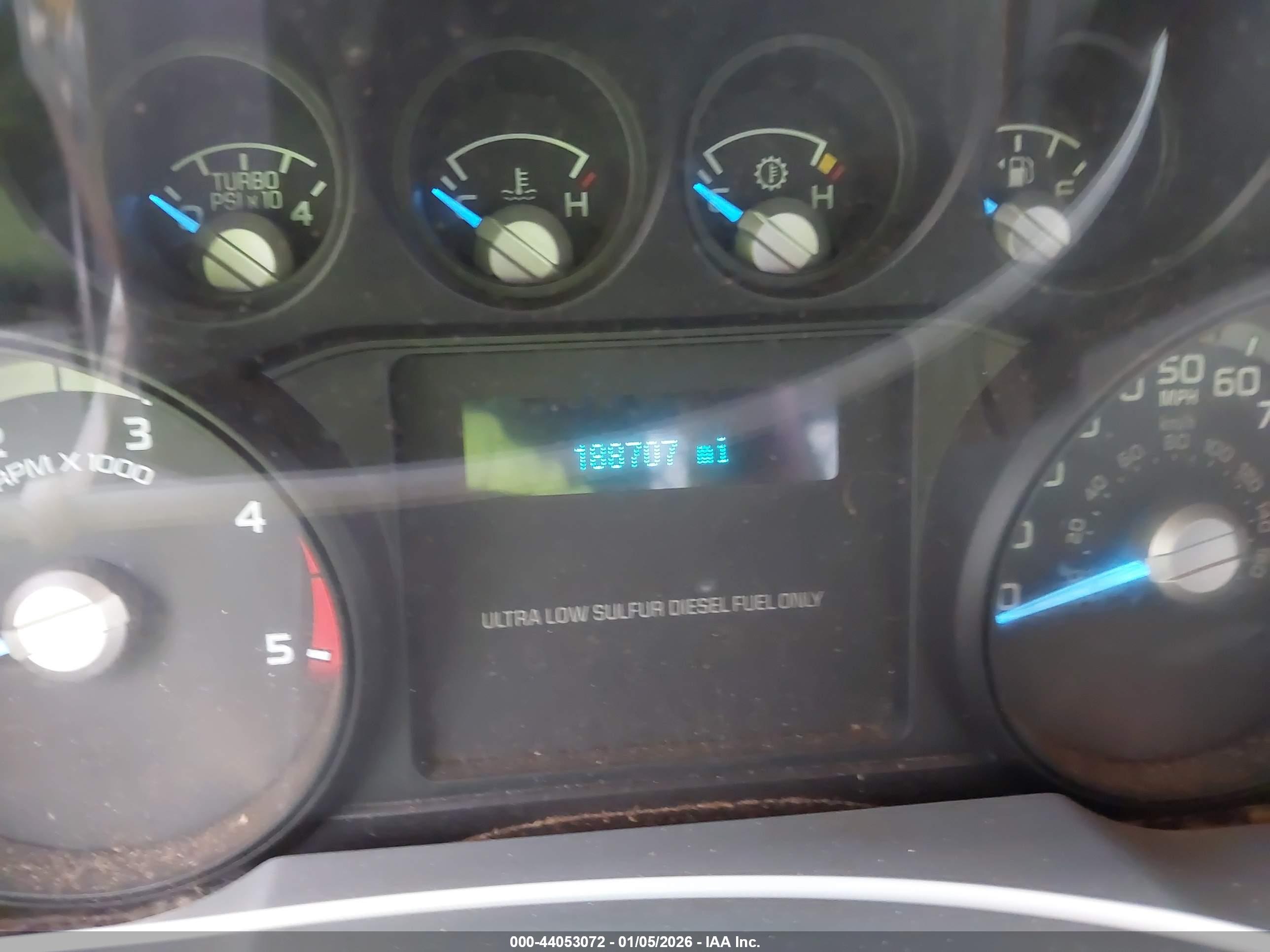 FORD F-350 image 6