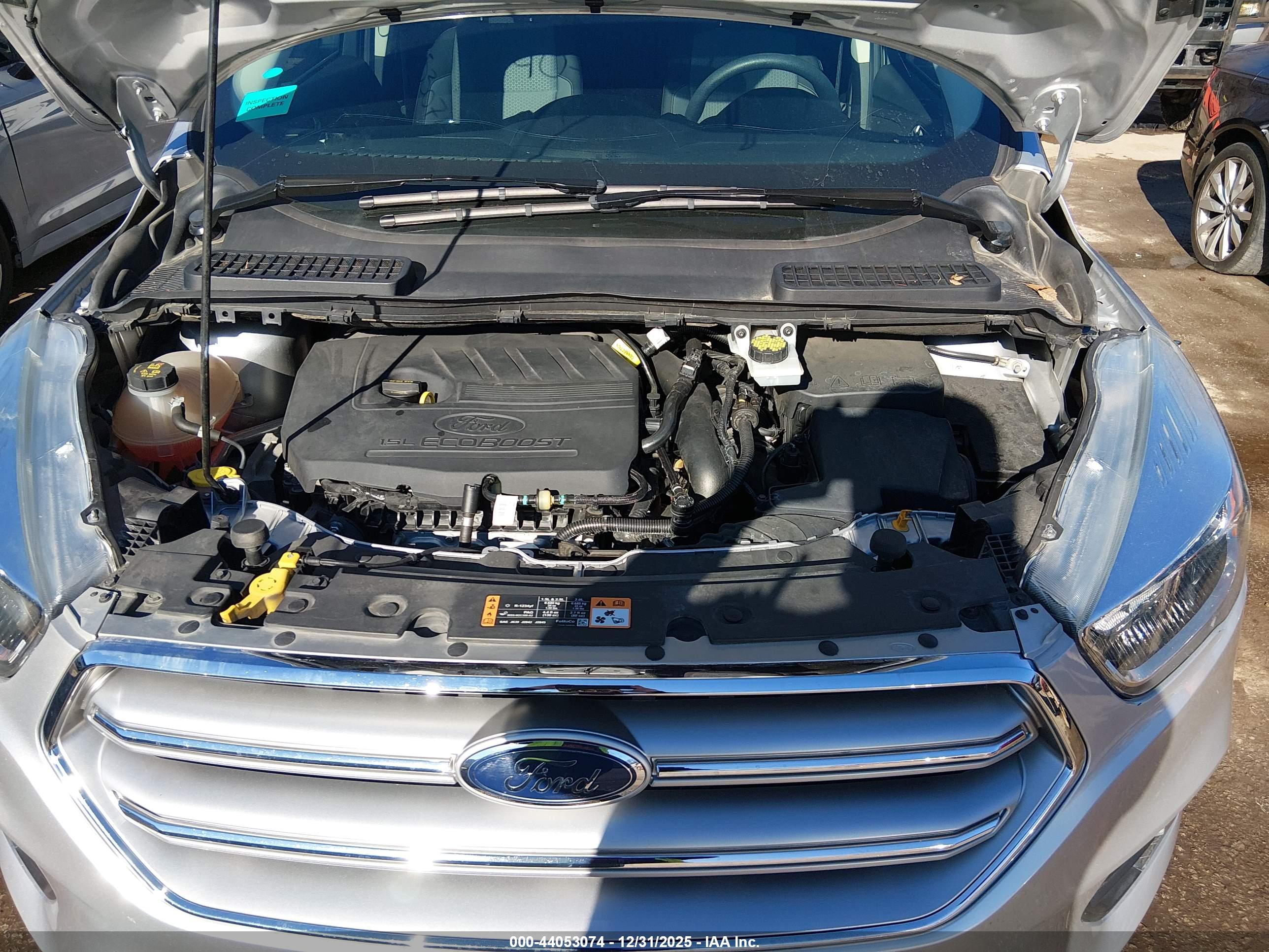 FORD ESCAPE image 10