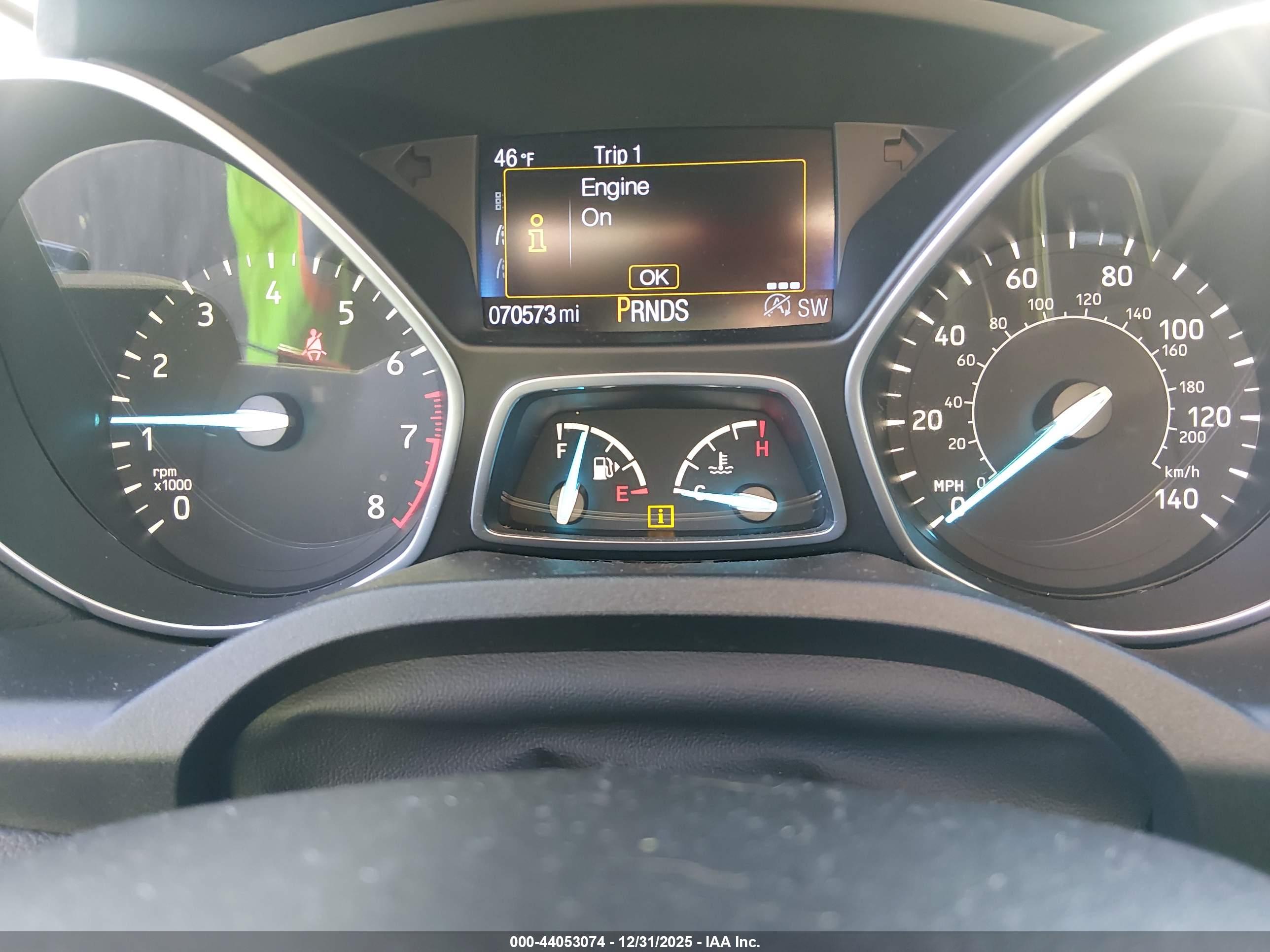 FORD ESCAPE image 7