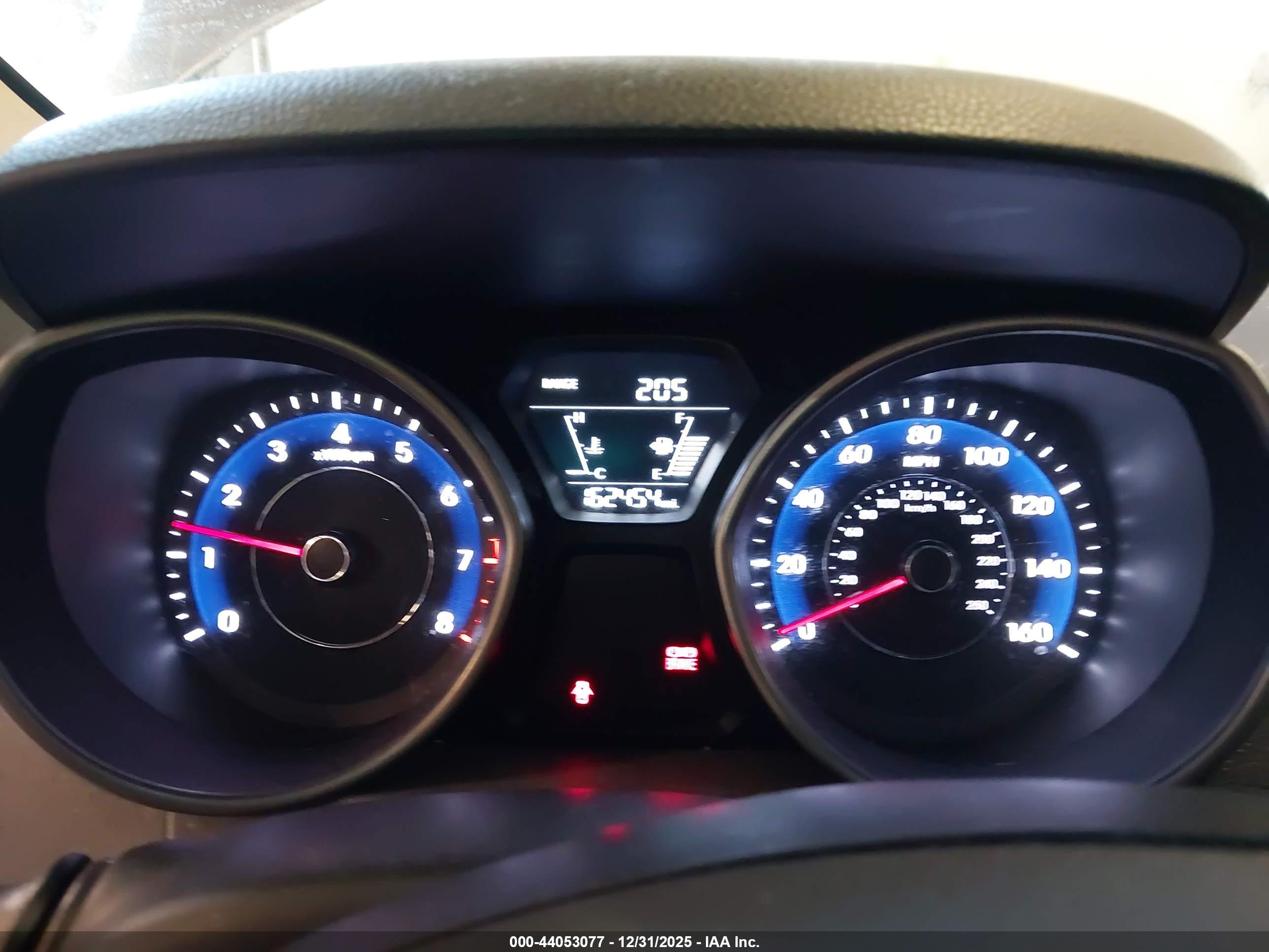 HYUNDAI ELANTRA image 7
