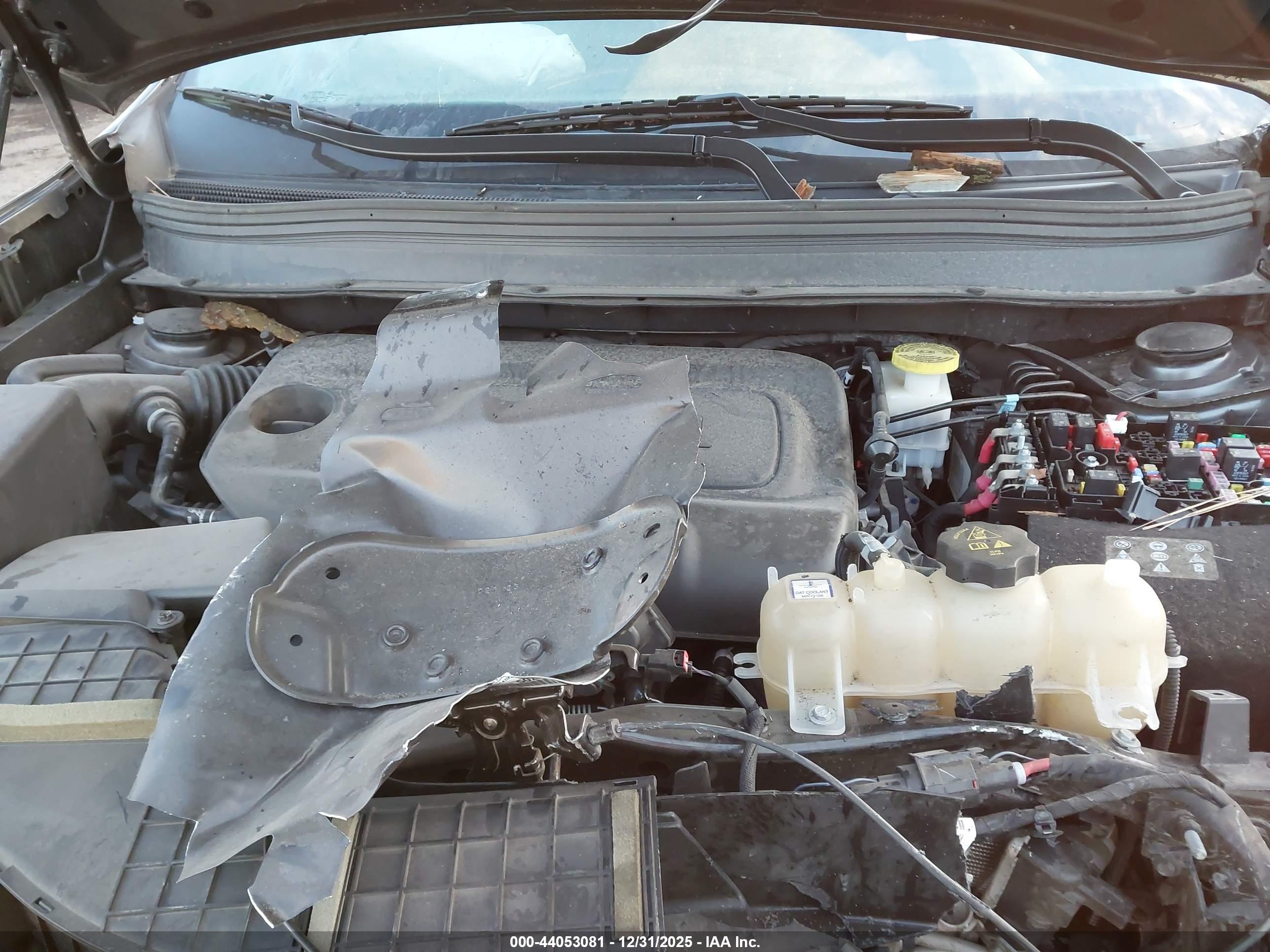 JEEP CHEROKEE image 10