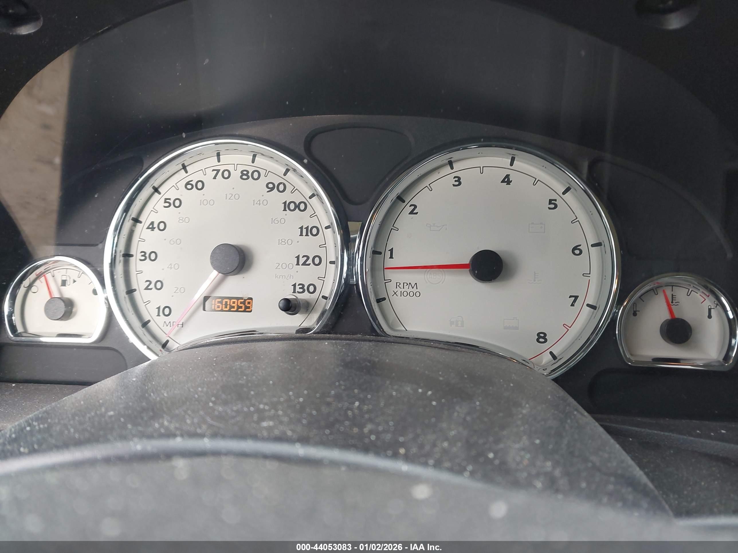 SATURN VUE image 7