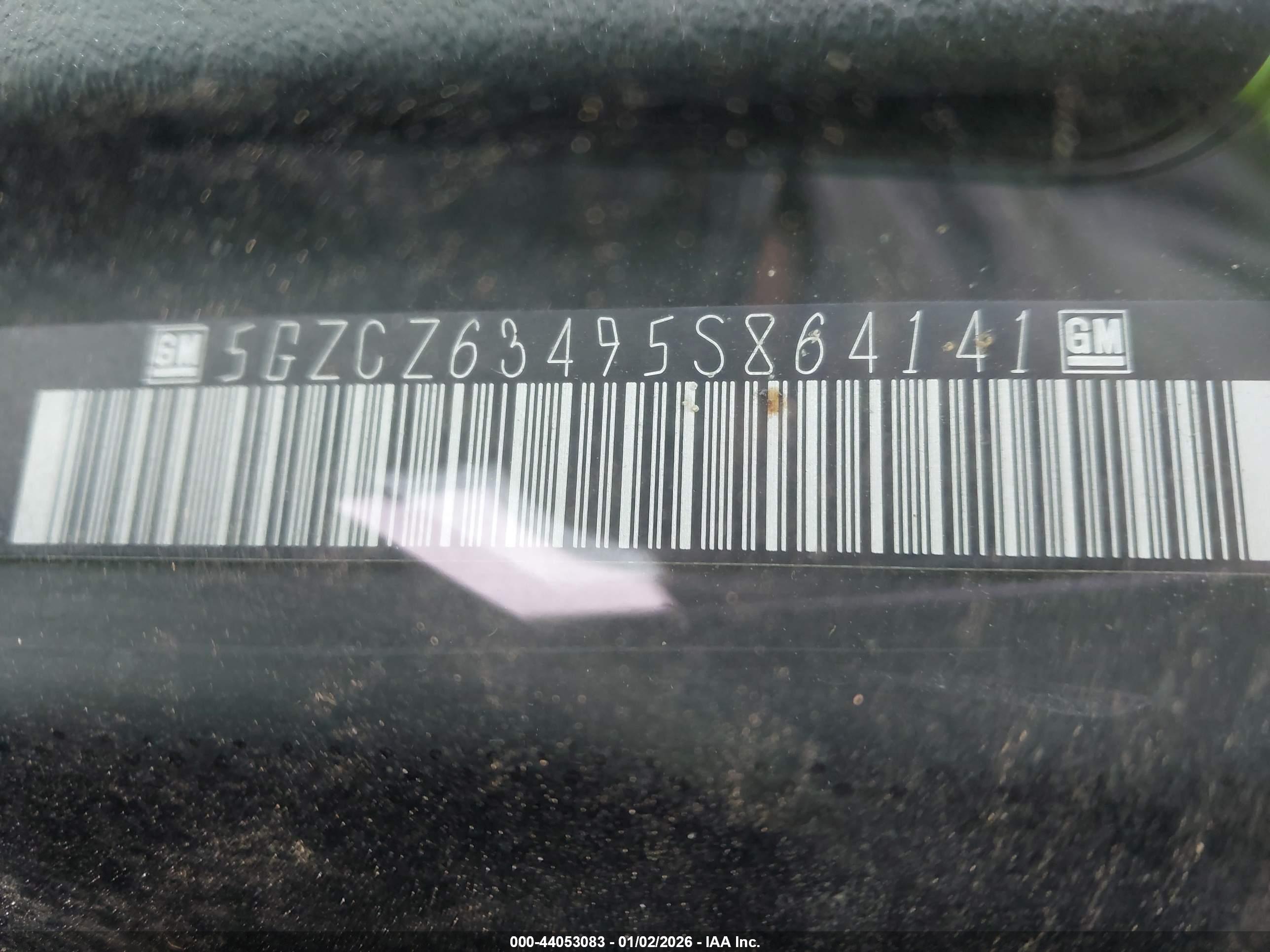 SATURN VUE image 9