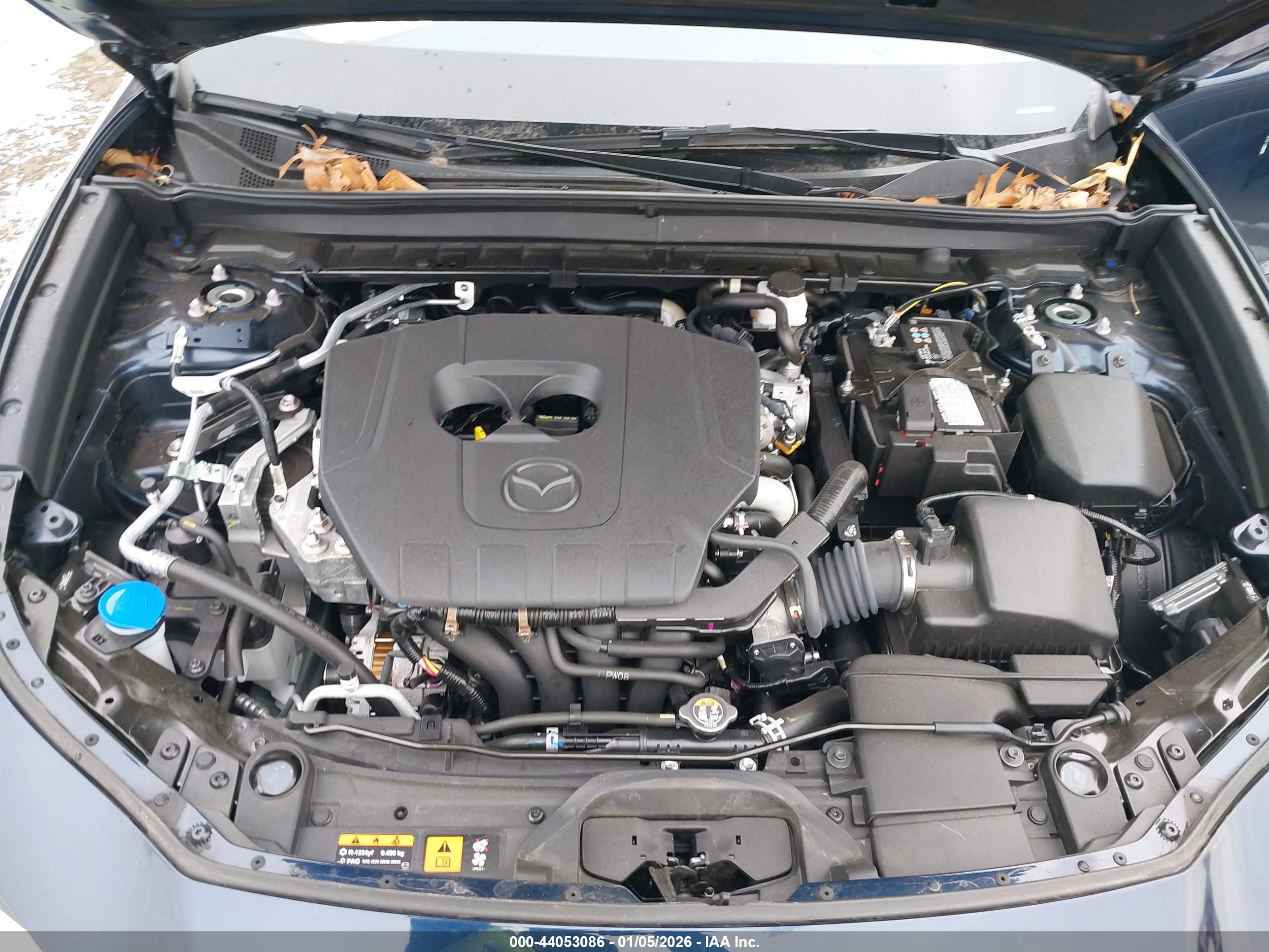MAZDA CX-30 image 10