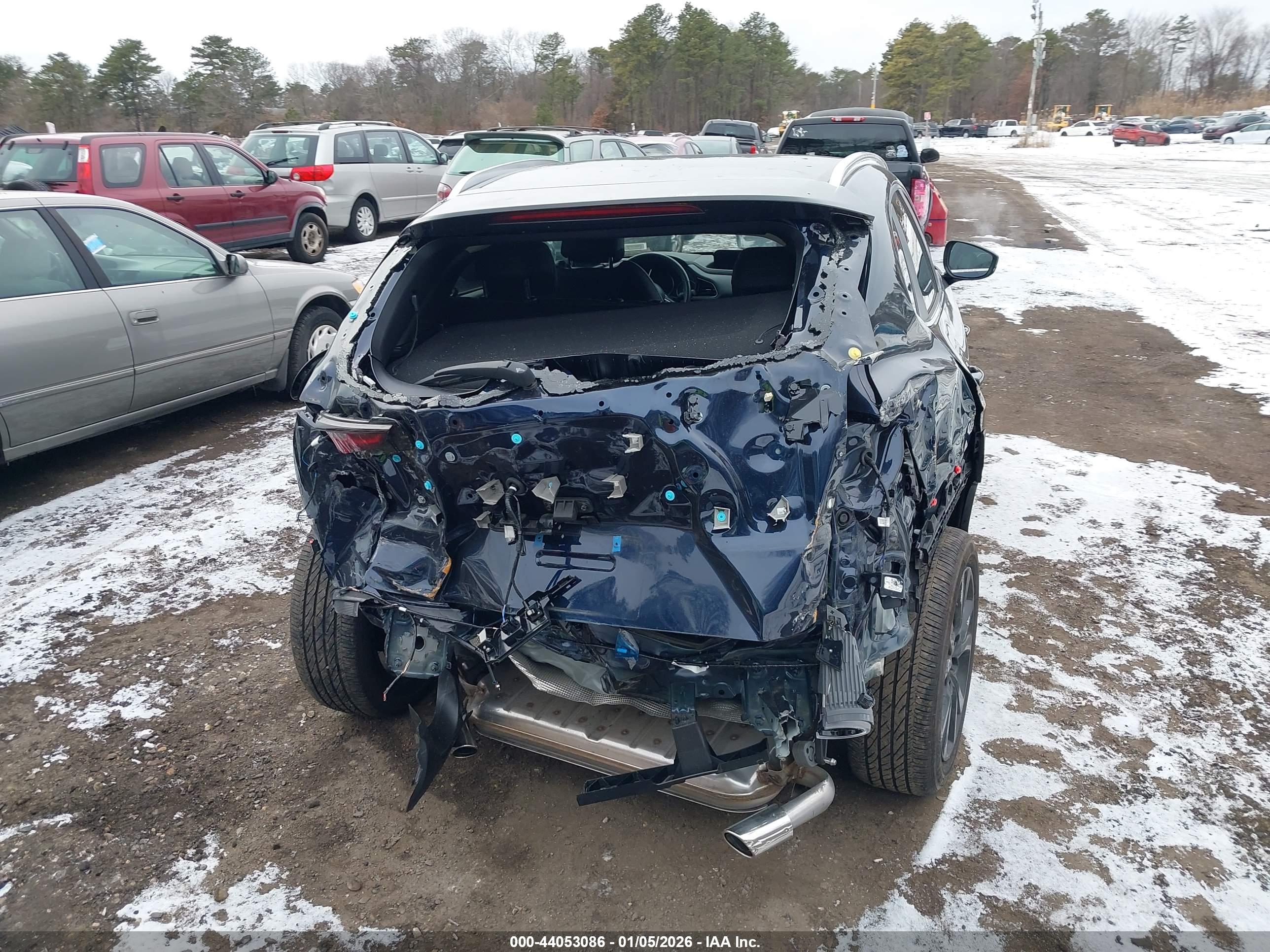 MAZDA CX-30 image 6