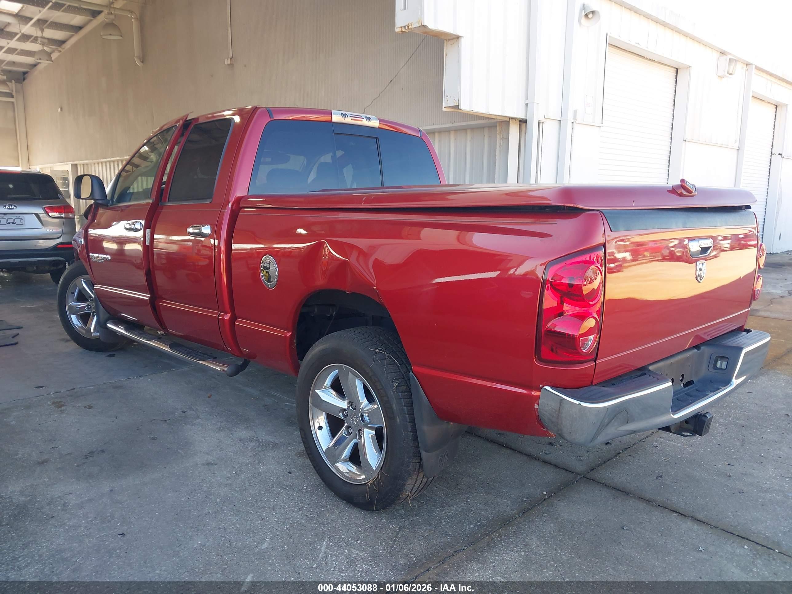 DODGE RAM image 3