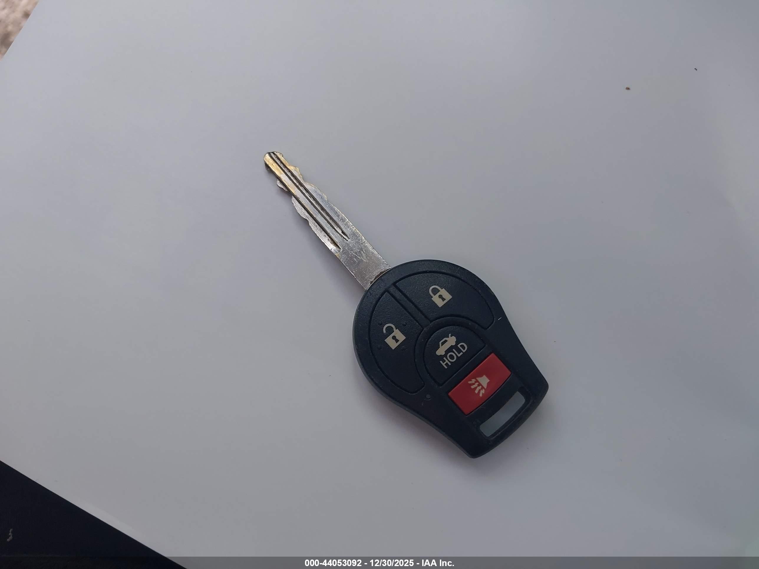 NISSAN SENTRA image 11
