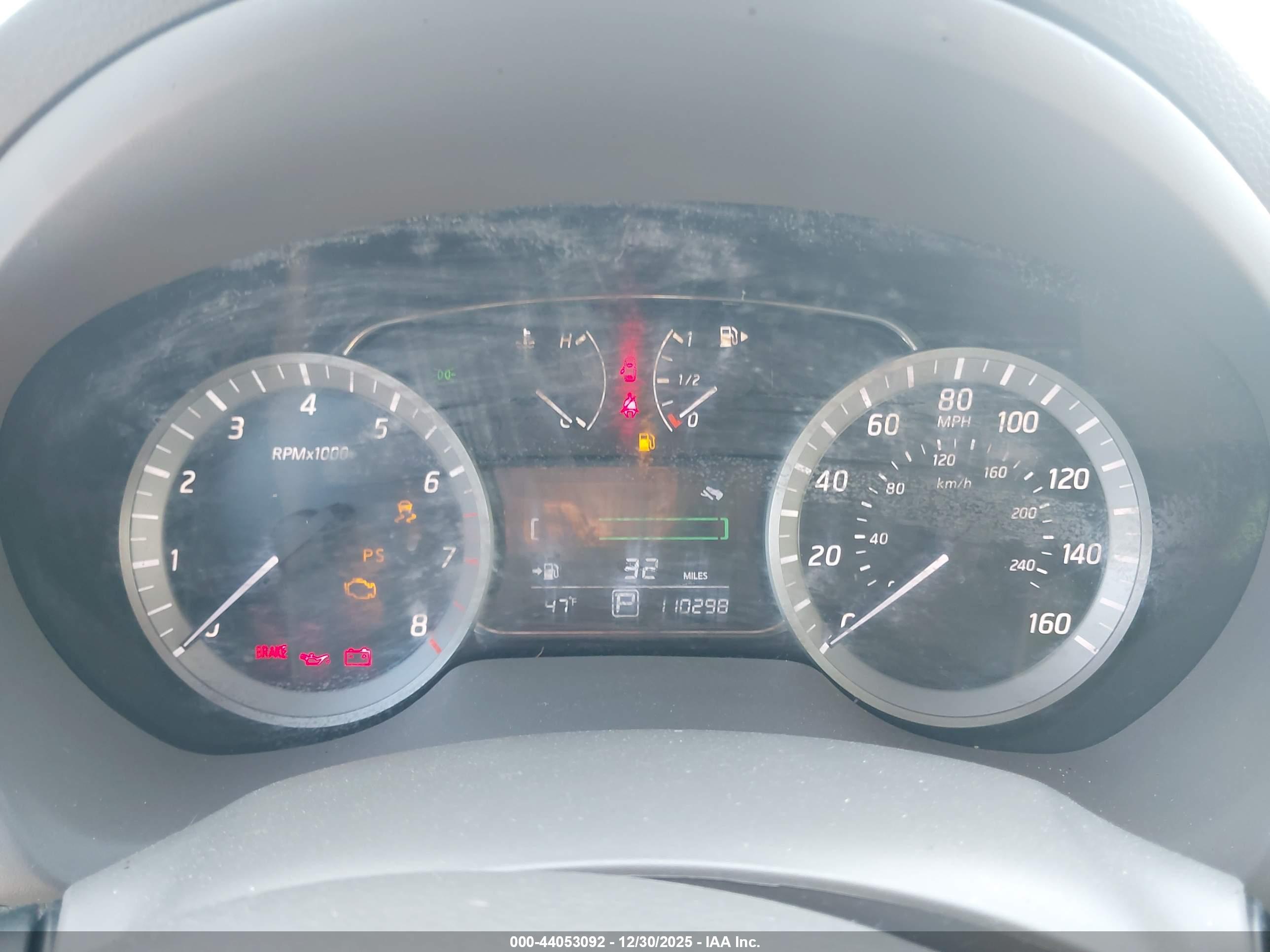 NISSAN SENTRA image 7