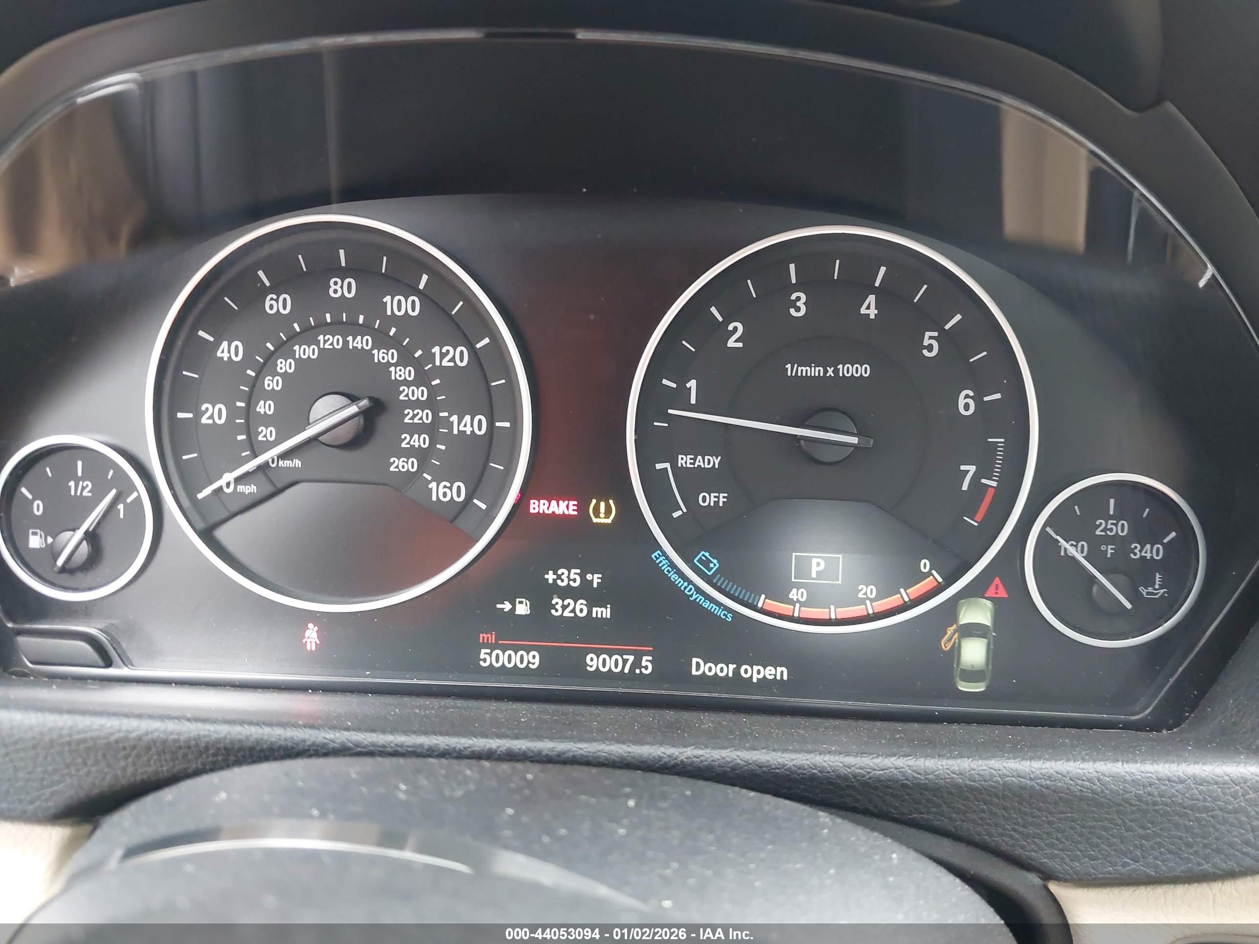 BMW 330I image 7
