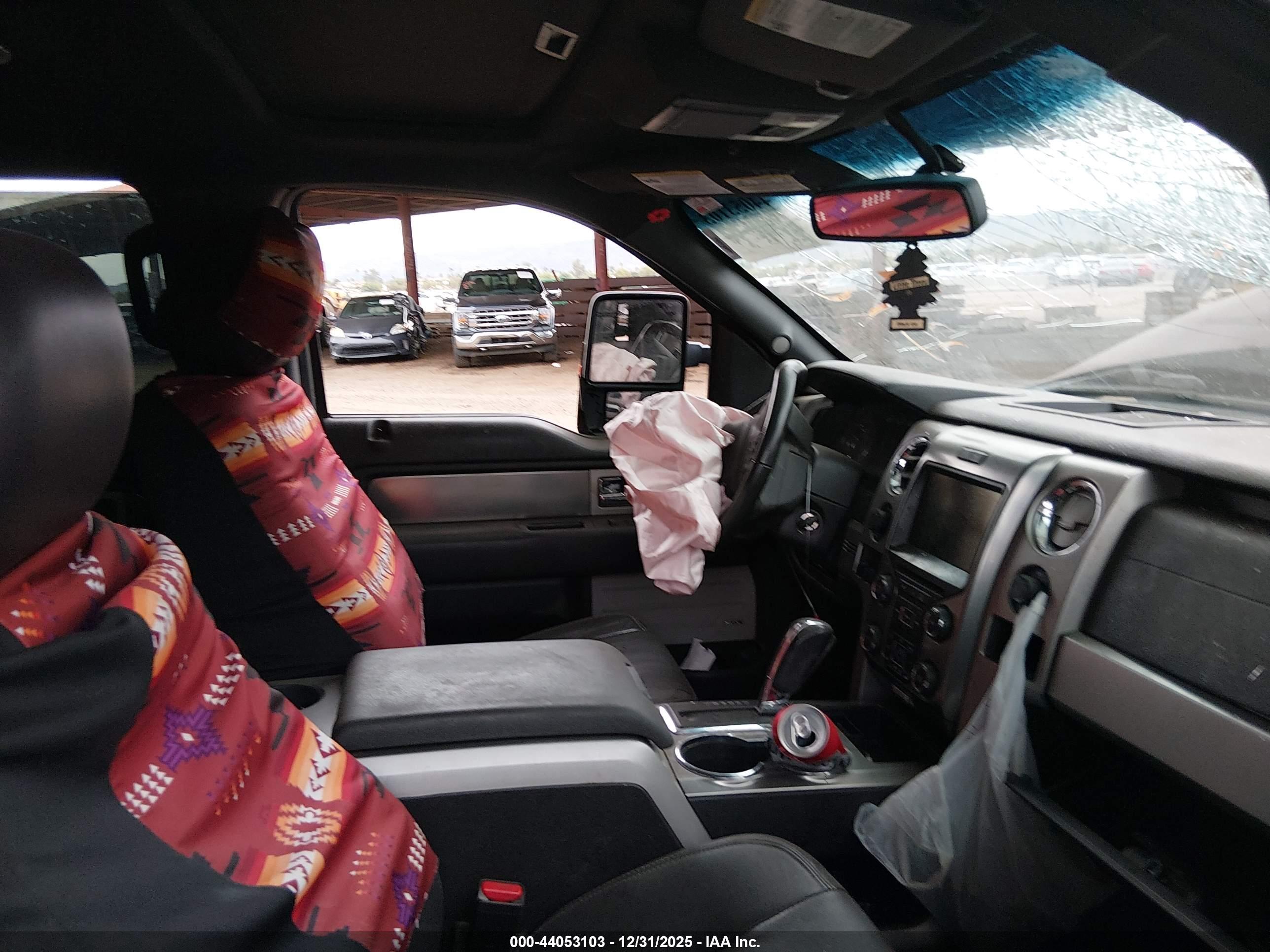 FORD F-150 image 5