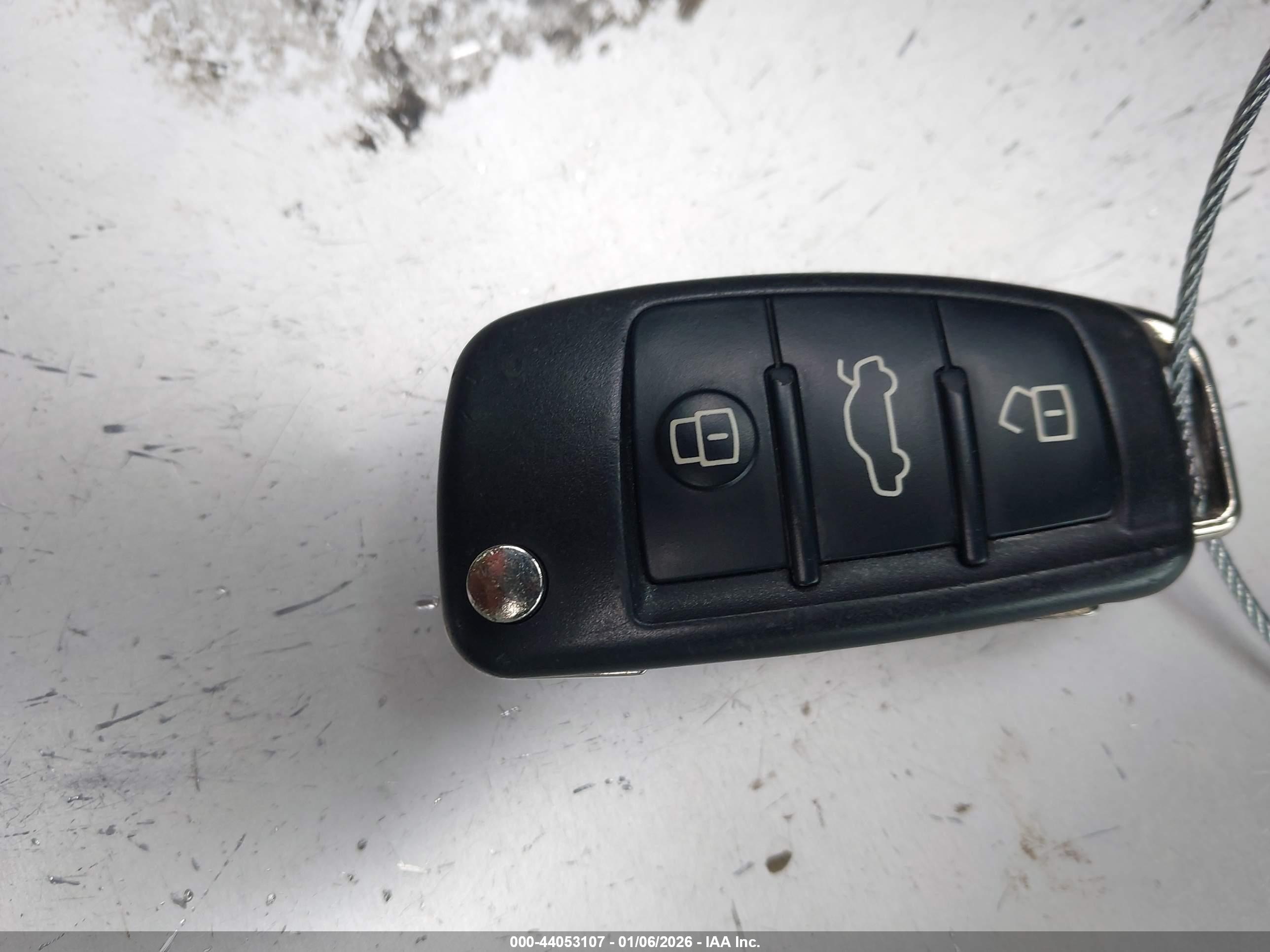 AUDI A3 image 11